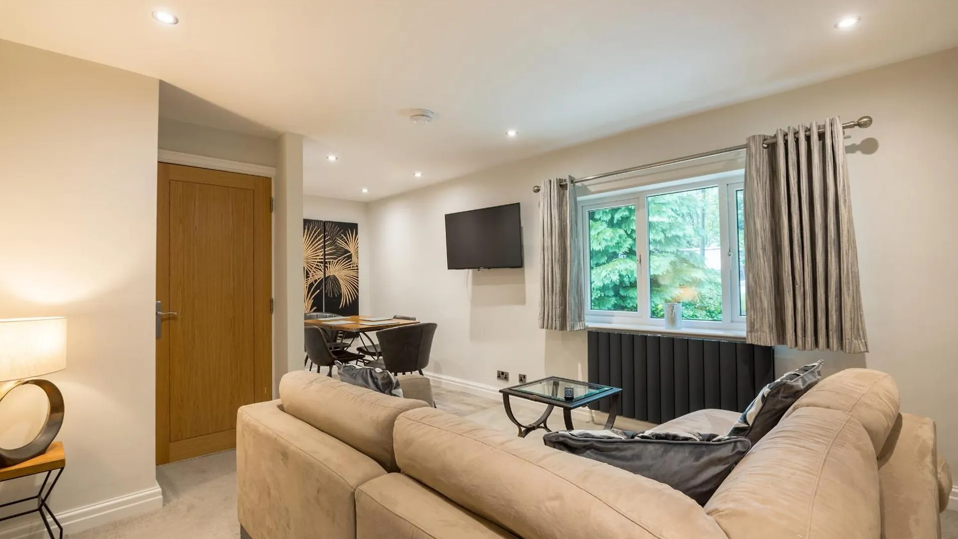 Ullswater View Апартаменты