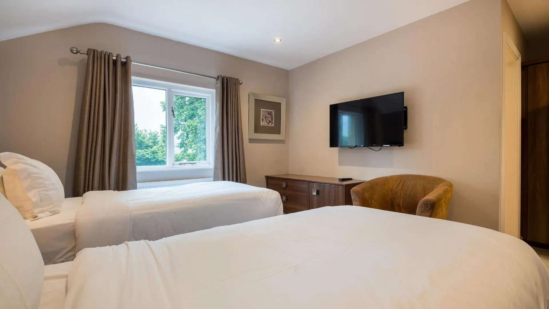 Ullswater View House Дом отдыха