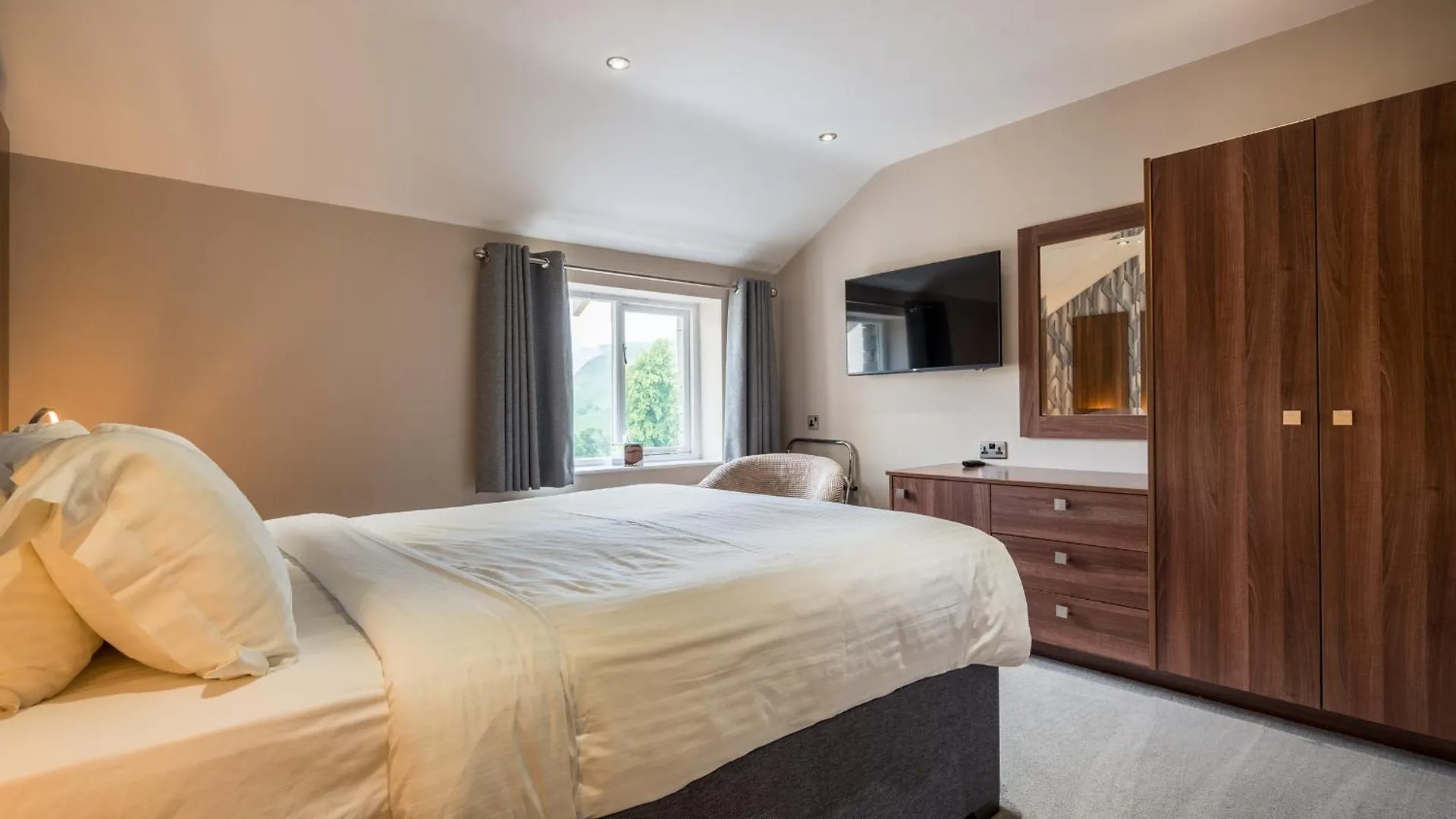 Дом отдыха Ullswater View House