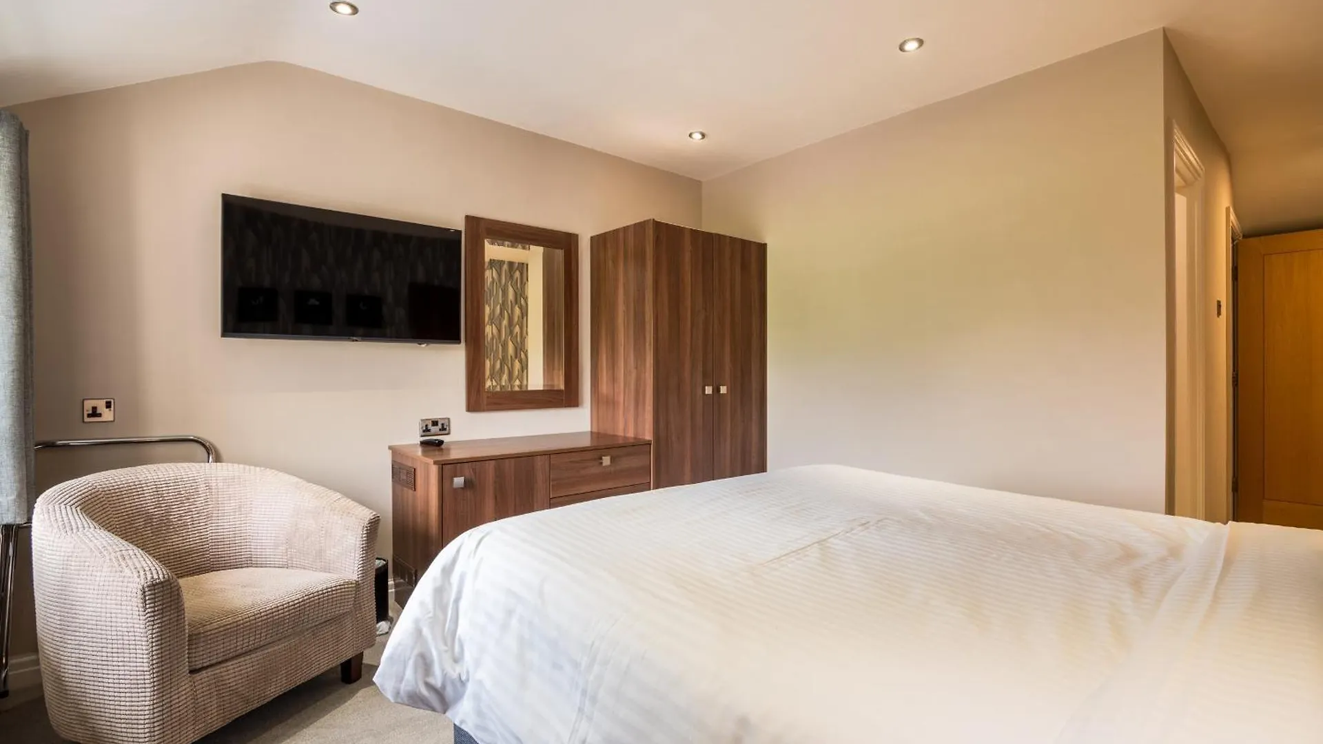 Ullswater View House Дом отдыха *
