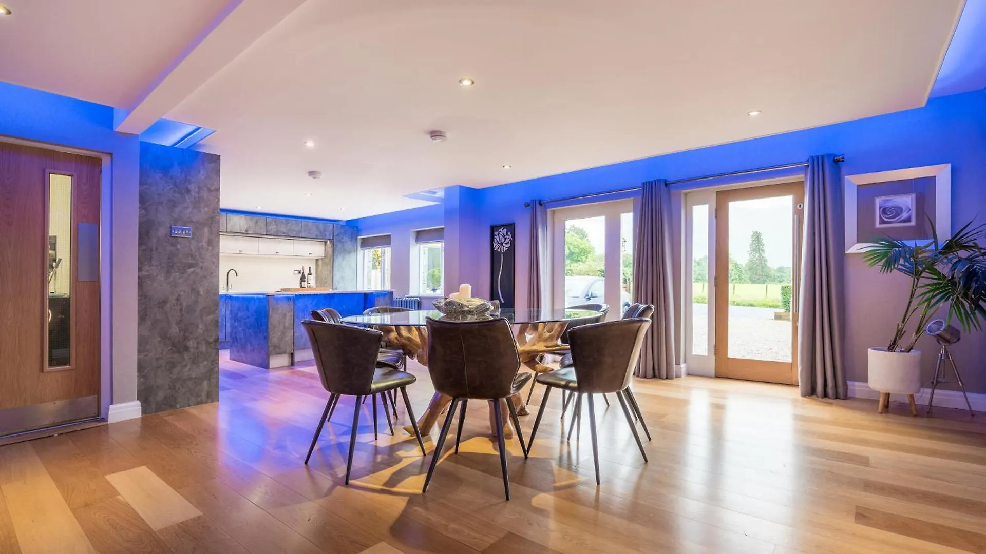 Ullswater View House Пенрит