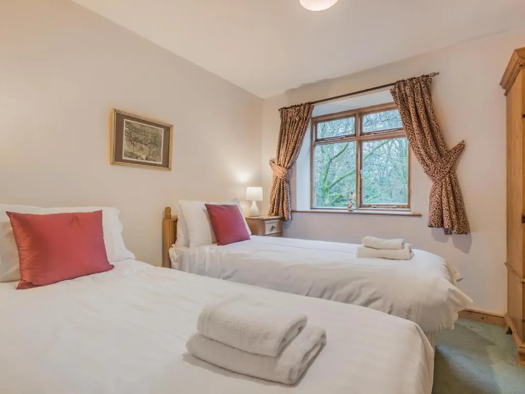 3 Bed In Water Yeat Sz079 High Nibthwaite