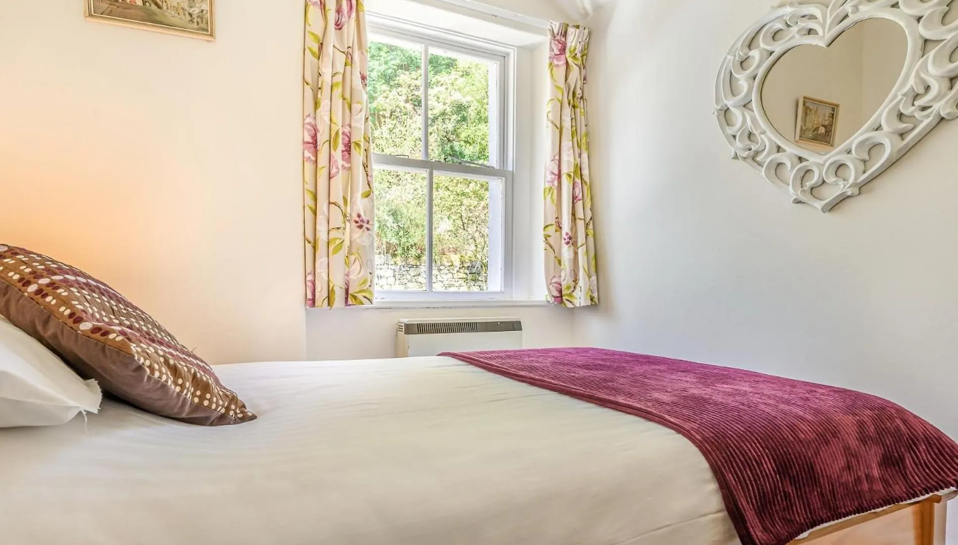 3 Bed In Borrowdale Sz234