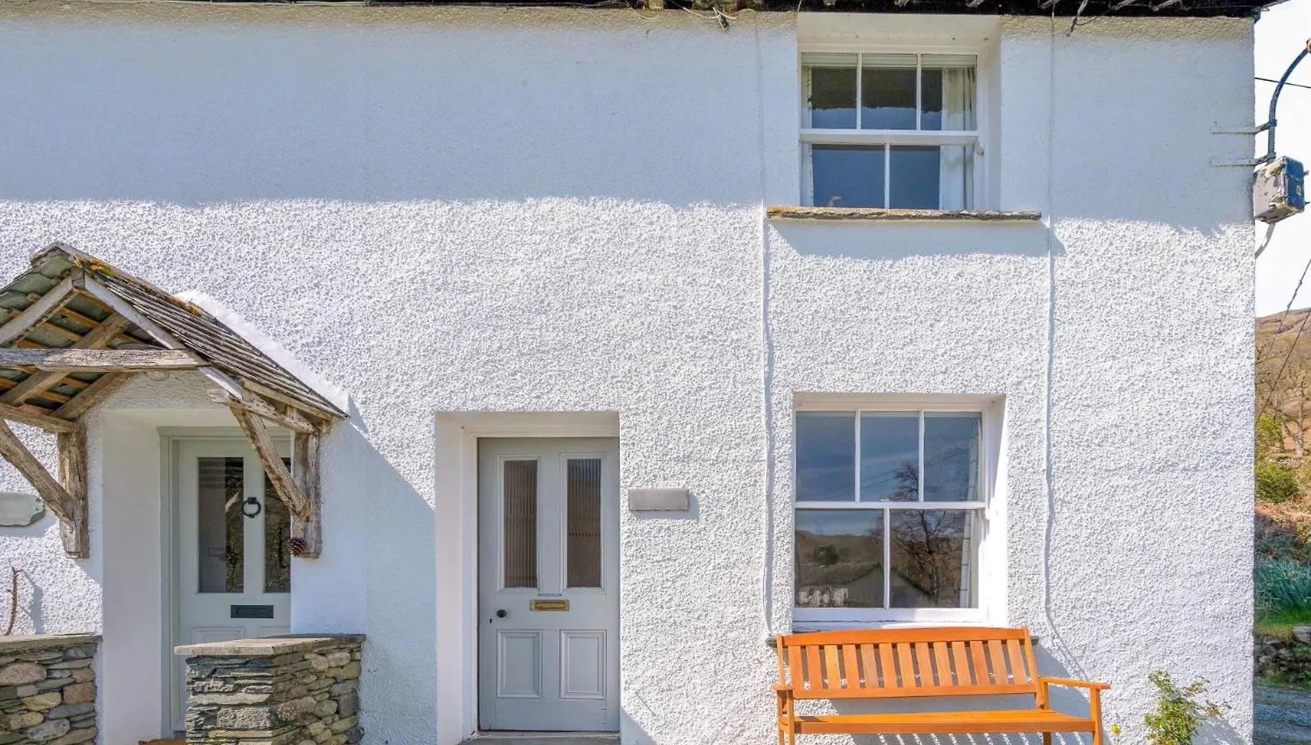 3 Bed In Borrowdale Sz234 Holiday home *