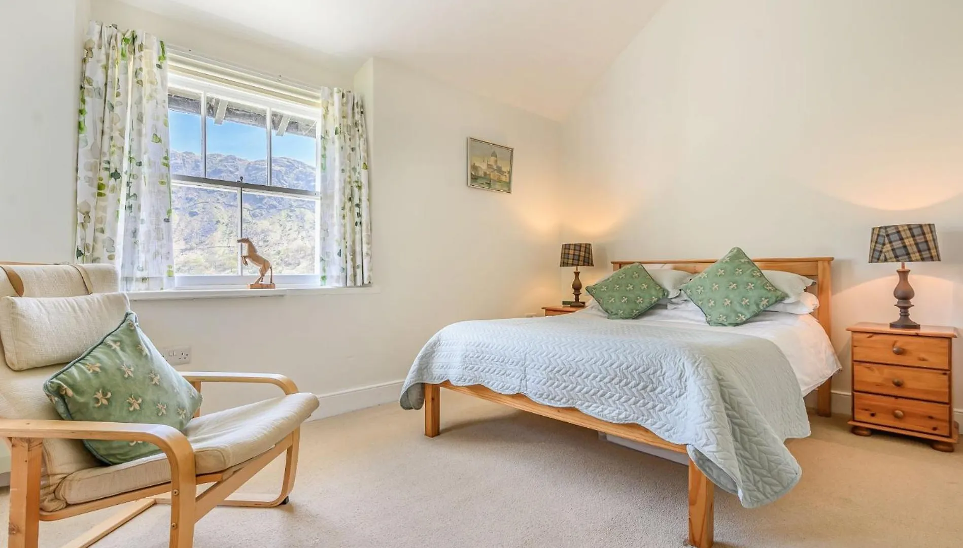 3 Bed In Borrowdale Sz234 罗斯维特