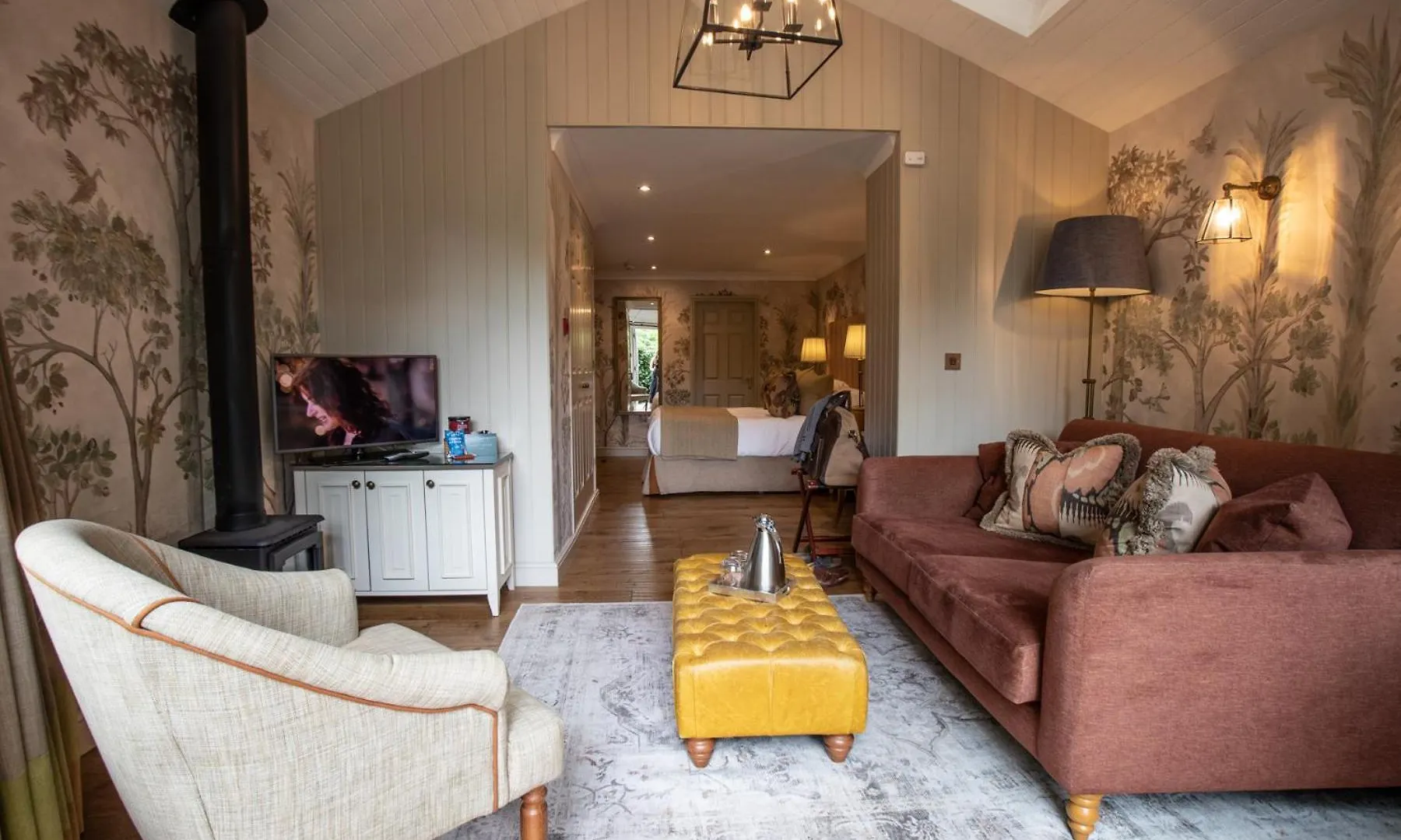 Rothay Manor 4* Ambleside