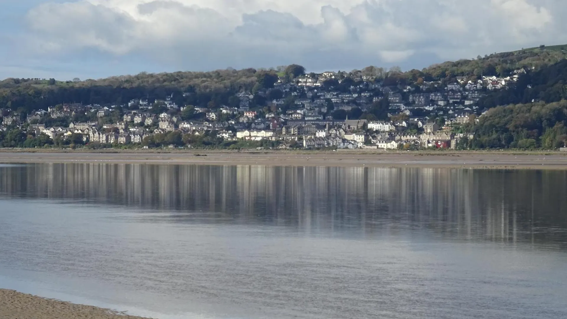 Kents Bank - Pet Friendly With Bay Views
