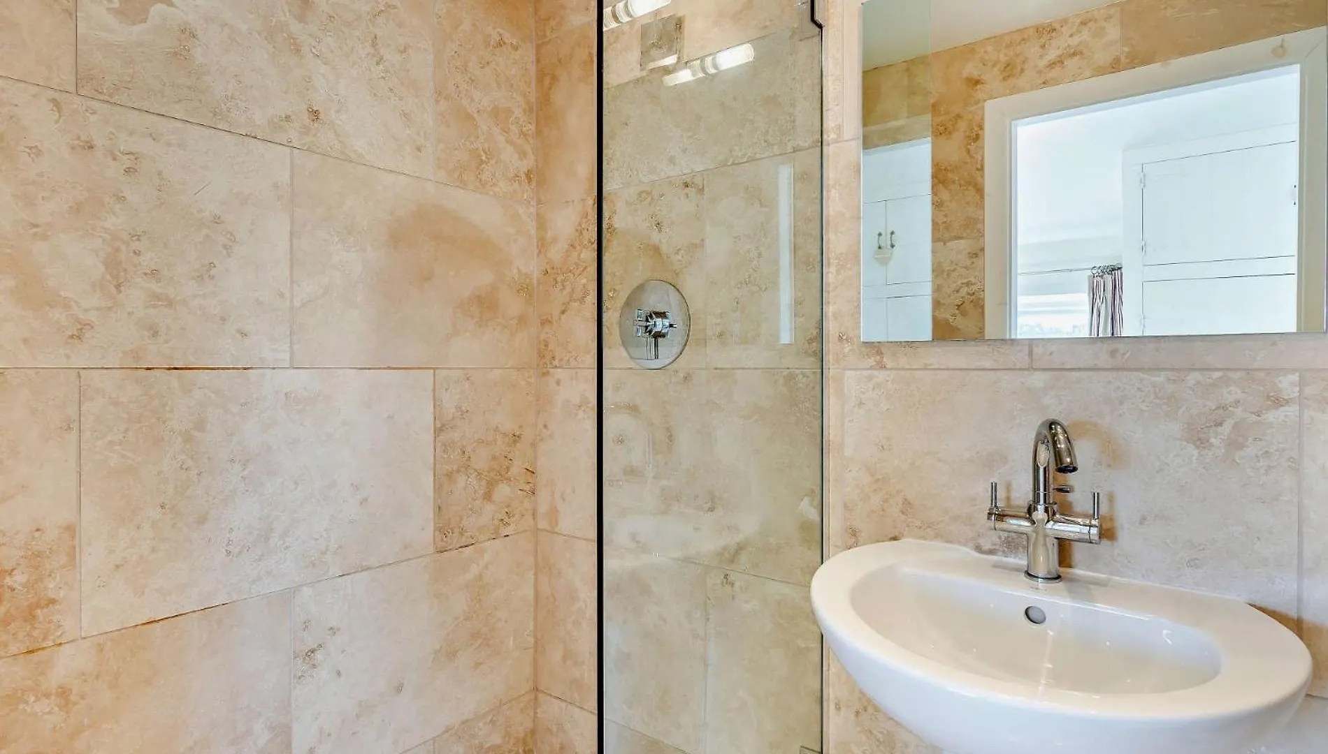 3 Bed In 54193 Holiday home