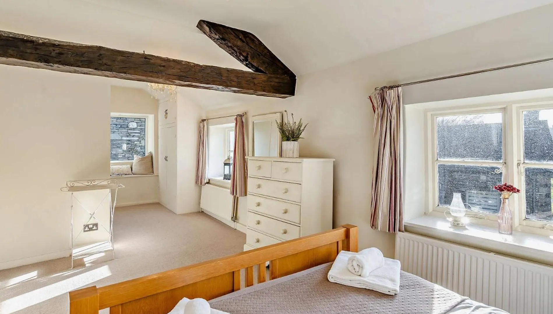 3 Bed In 54193 Holiday home *