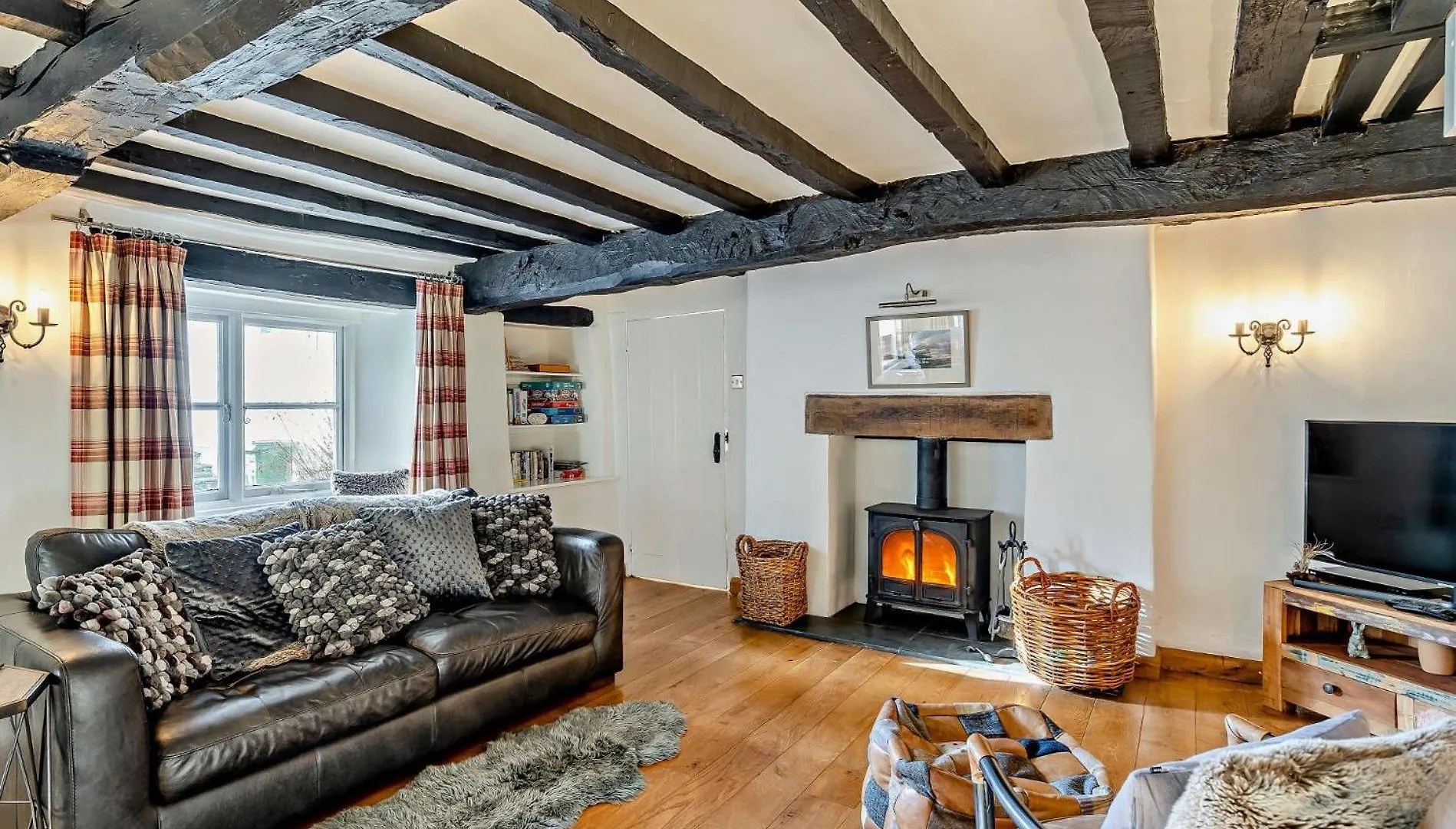 3 Bed In 54193 Holiday home
