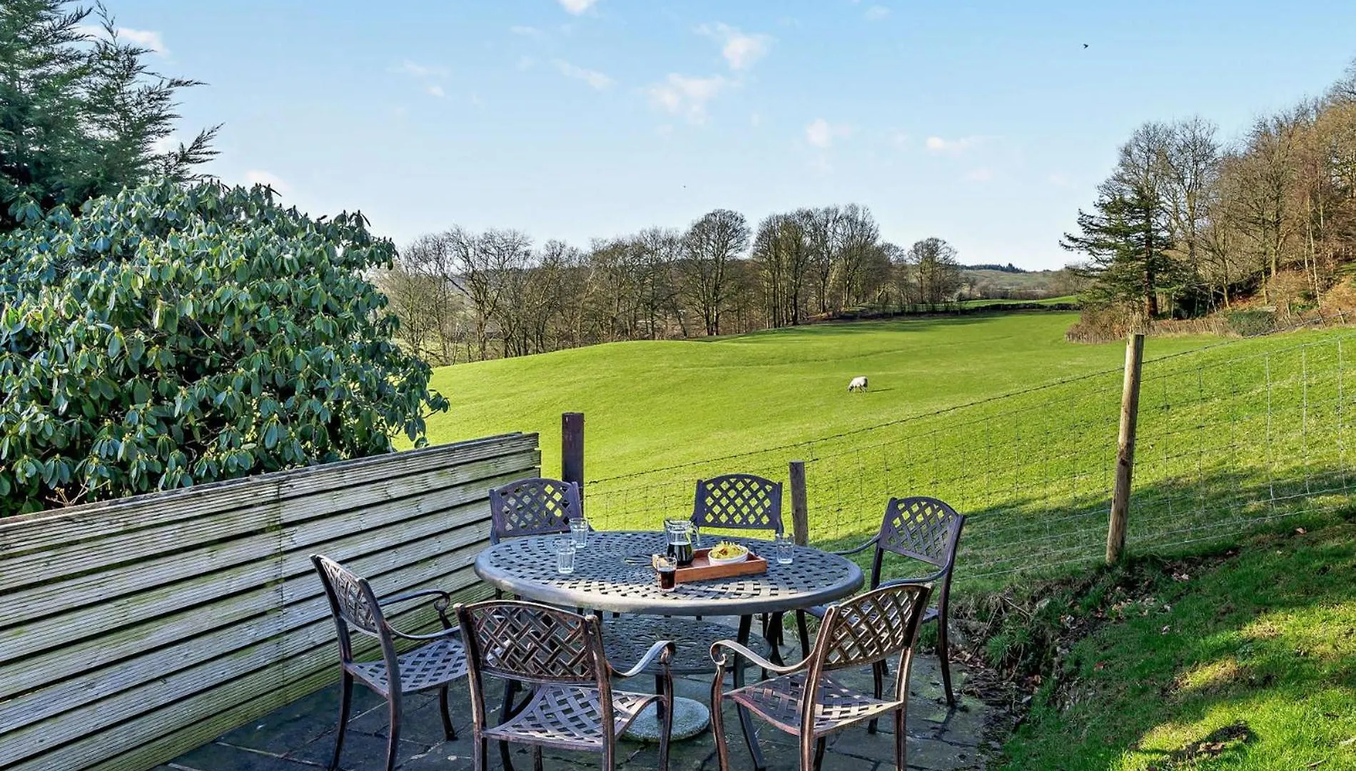 Holiday home 3 Bed In 54193 Hawkshead