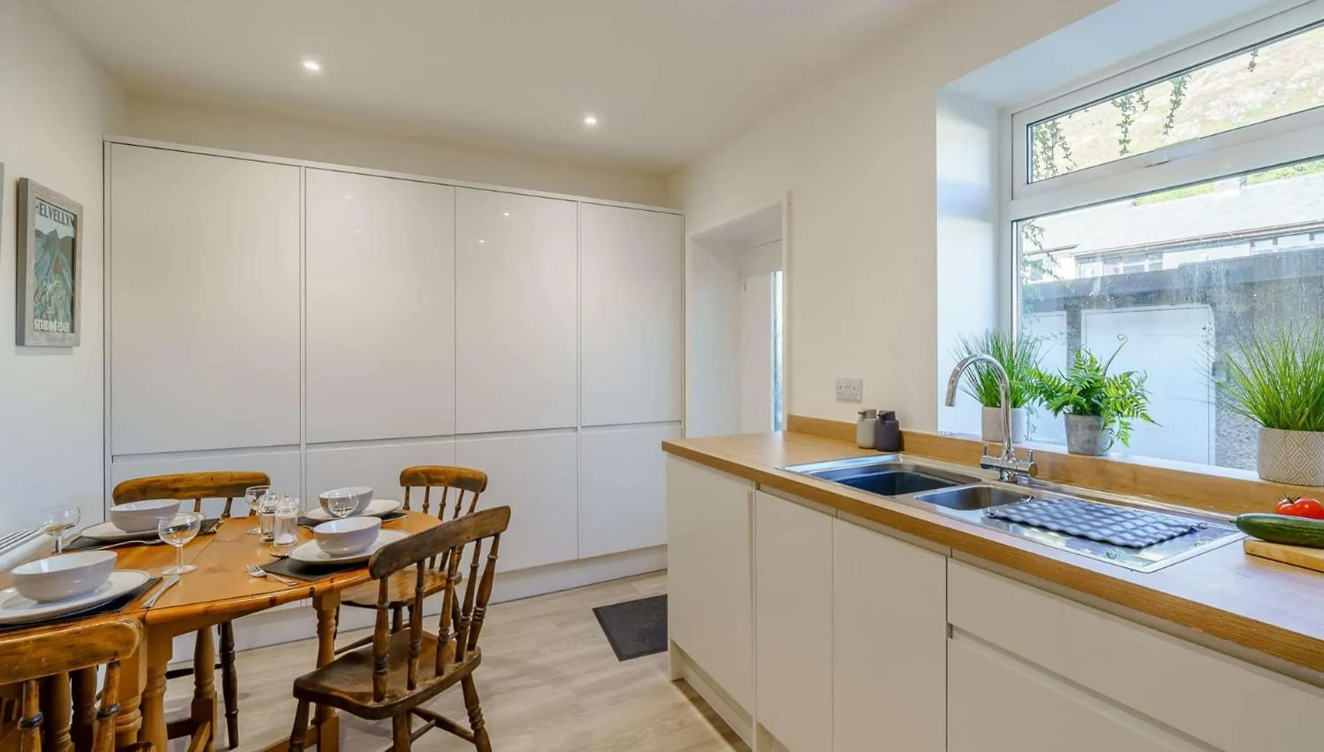 Holiday home 2 Bed In 85425