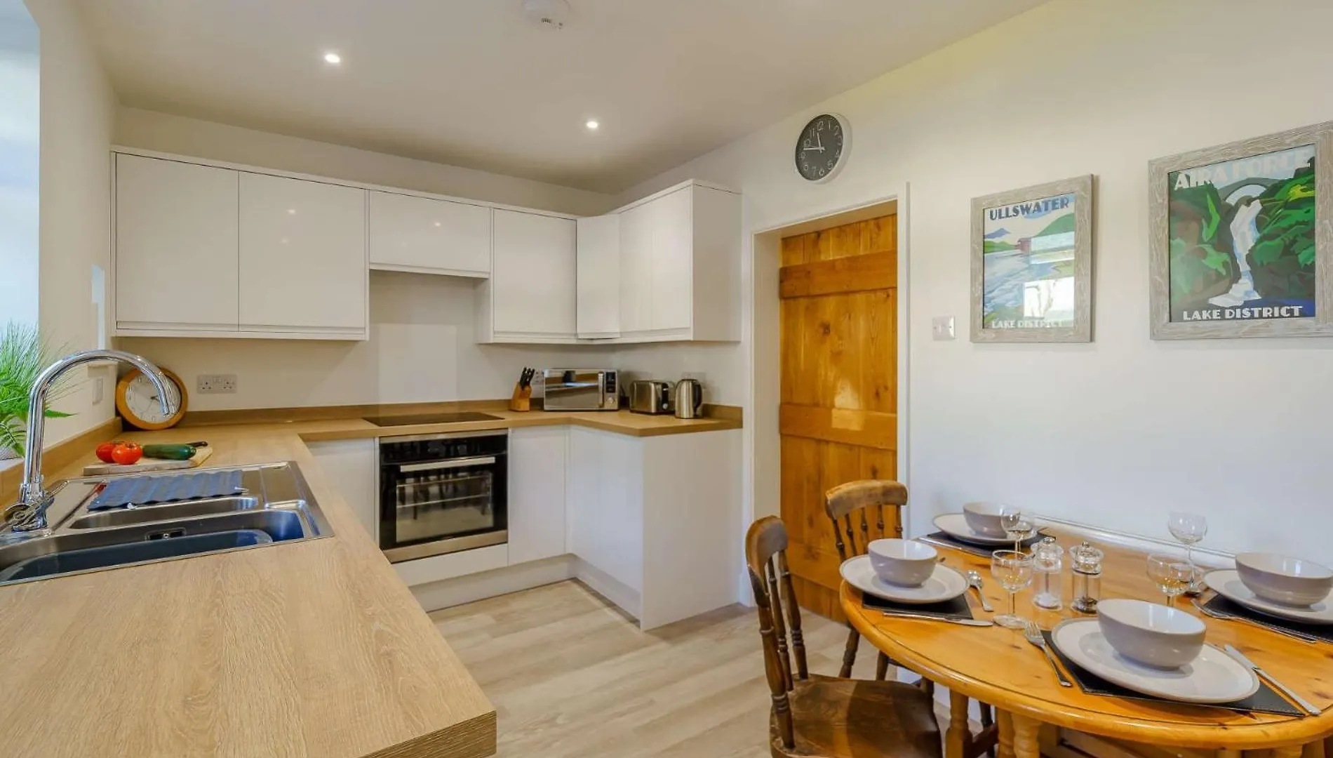 2 Bed In 85425 * Glenridding
