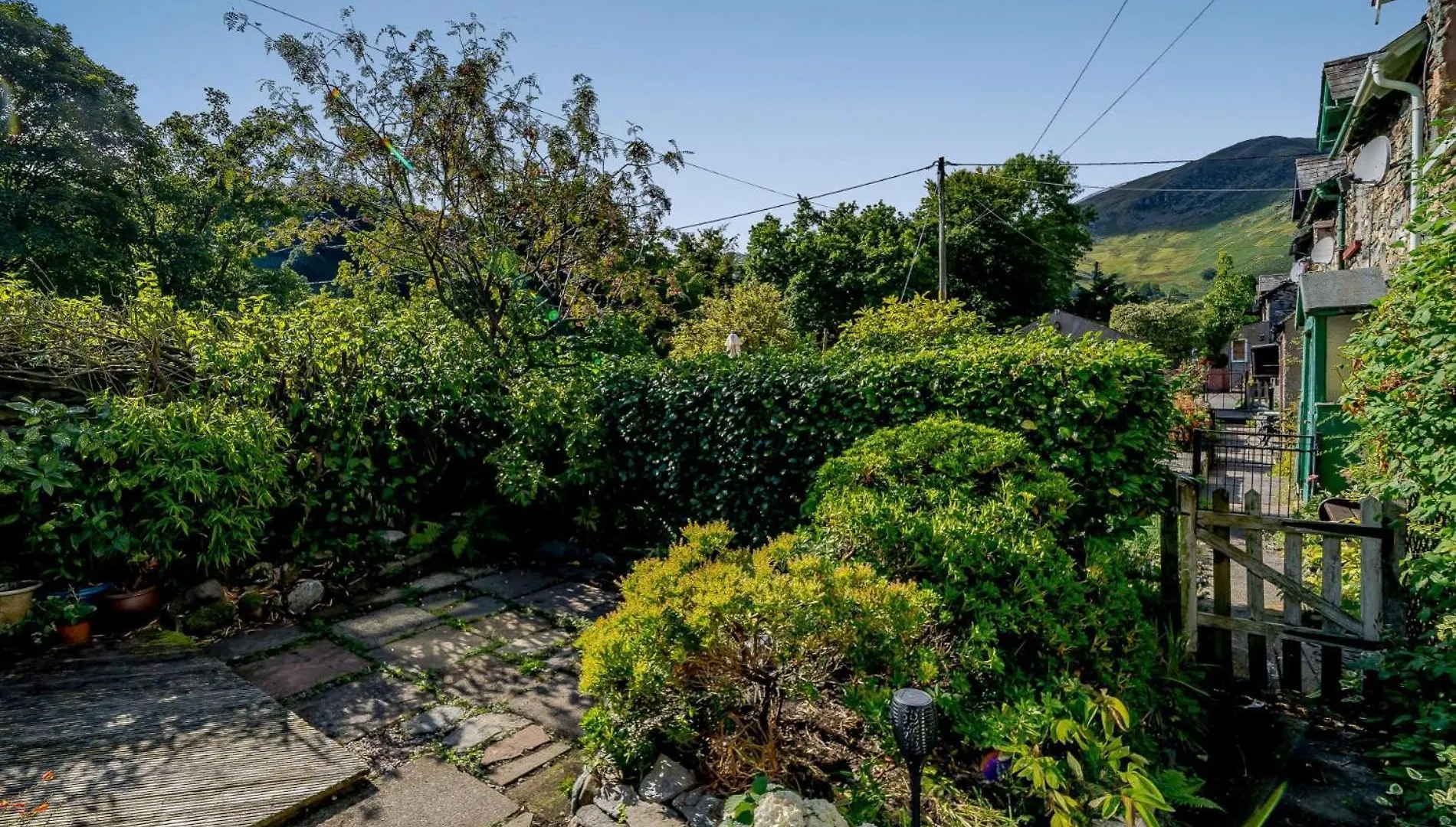 2 Bed In 85425 Dom wakacyjny
