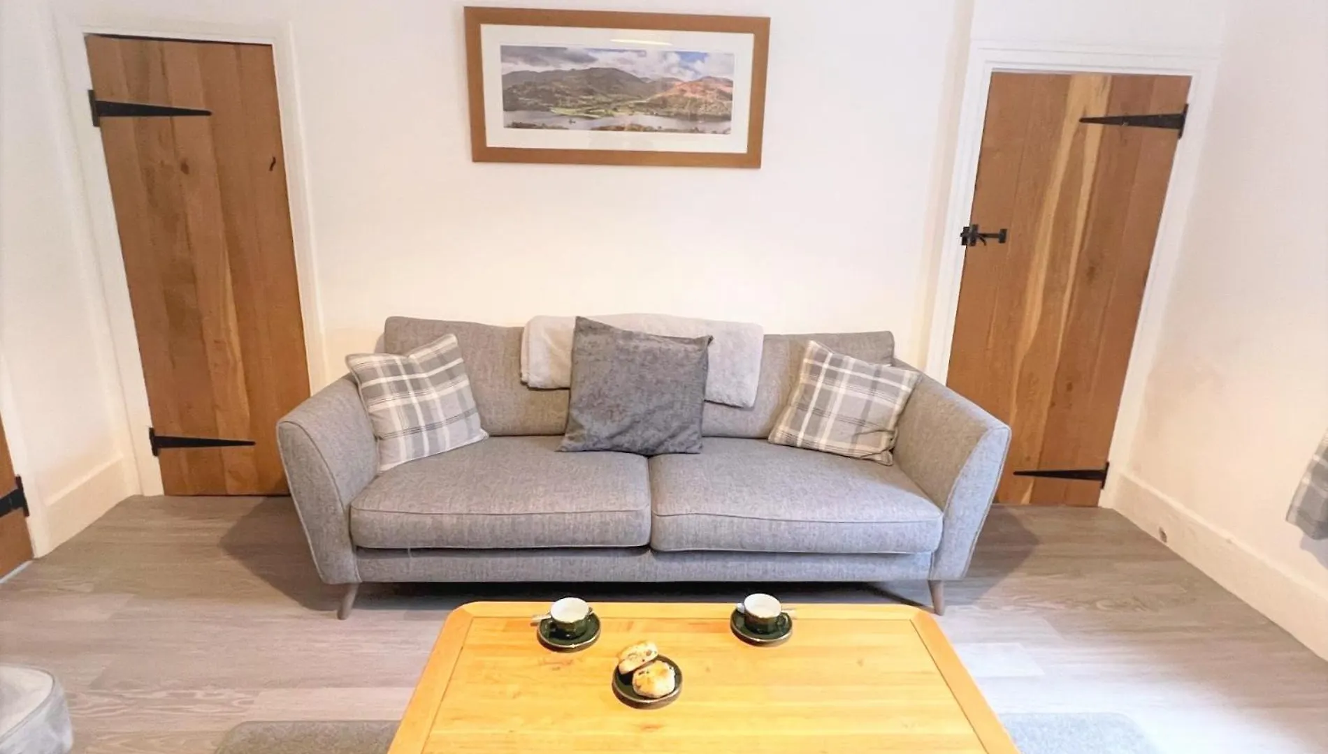2 Bed In 85425 Holiday home