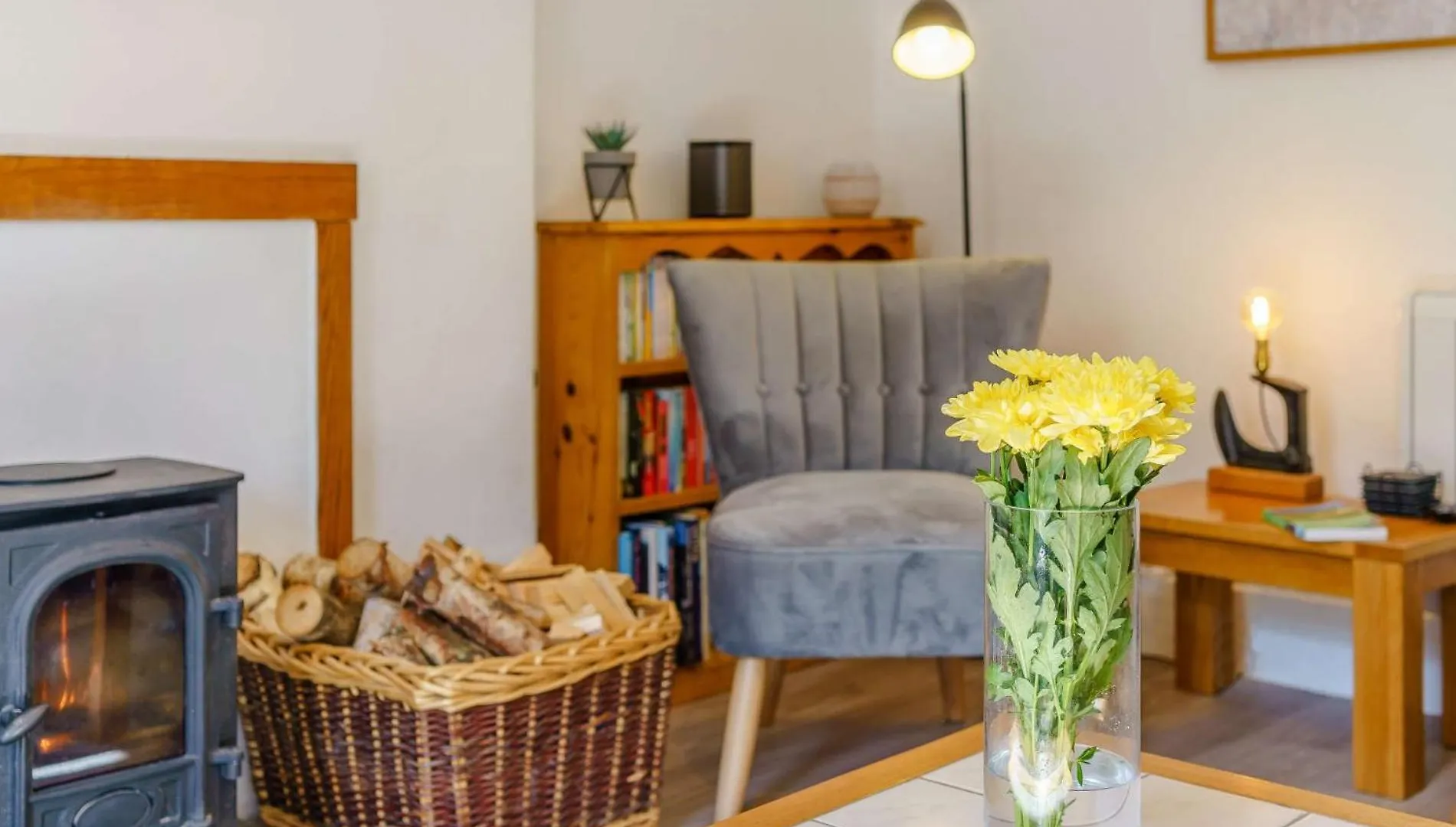 2 Bed In 85425 Dom wakacyjny Glenridding