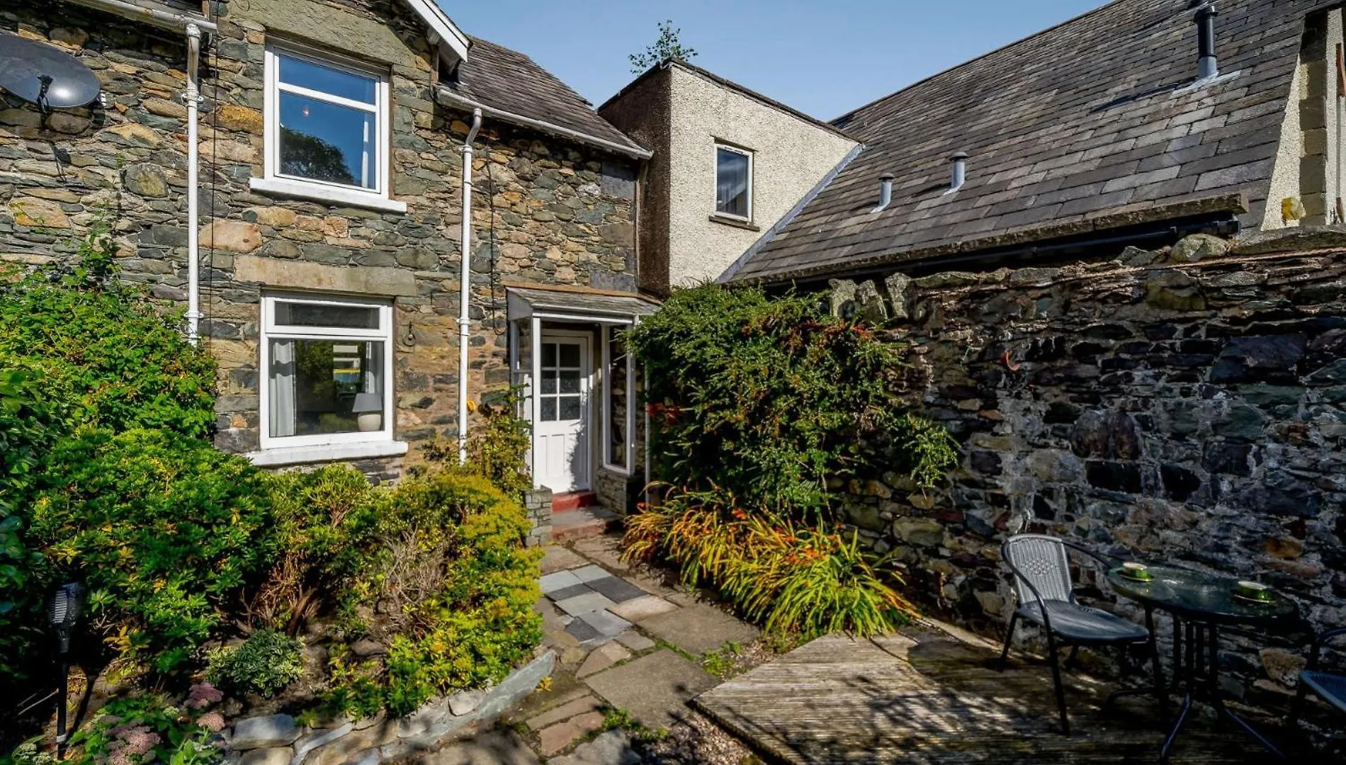 2 Bed In 85425 * Glenridding