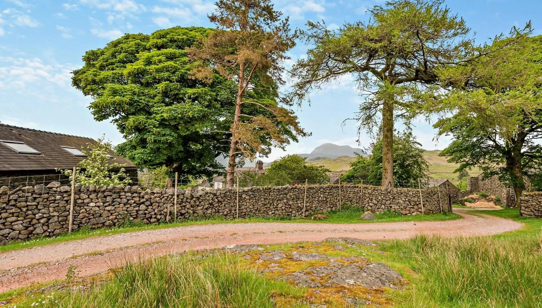 3 Bed In 94529 * Eskdale