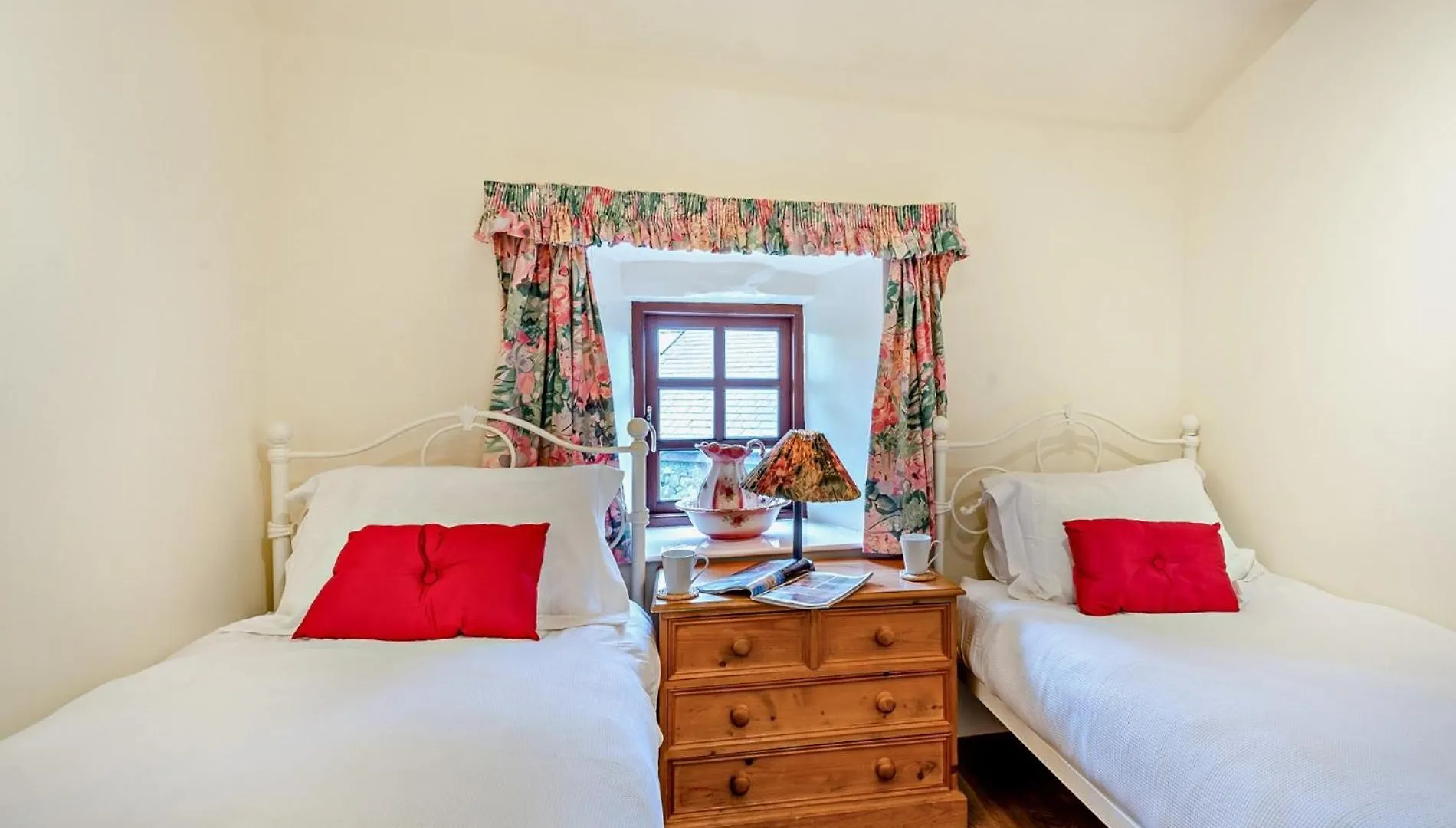 3 Bed In 94529 Holiday home Eskdale