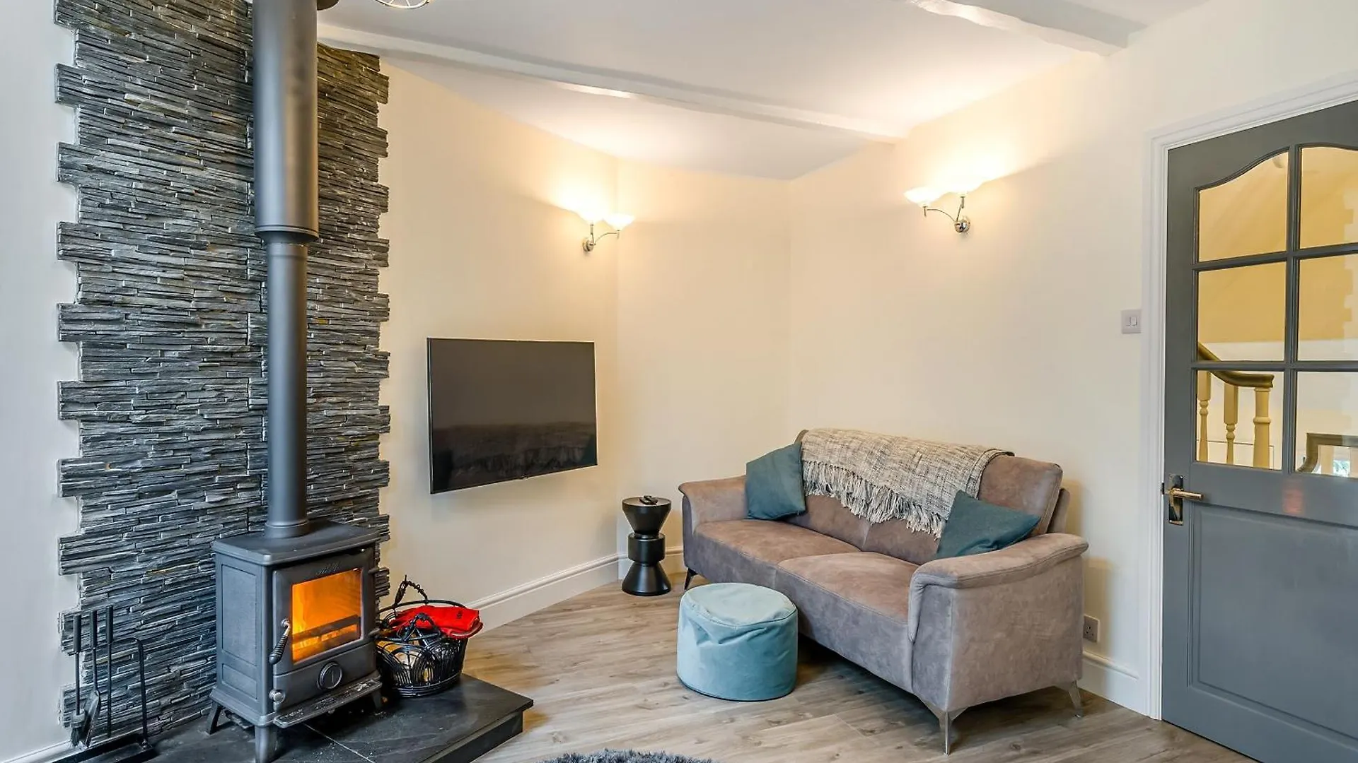Sunrae House Holiday home