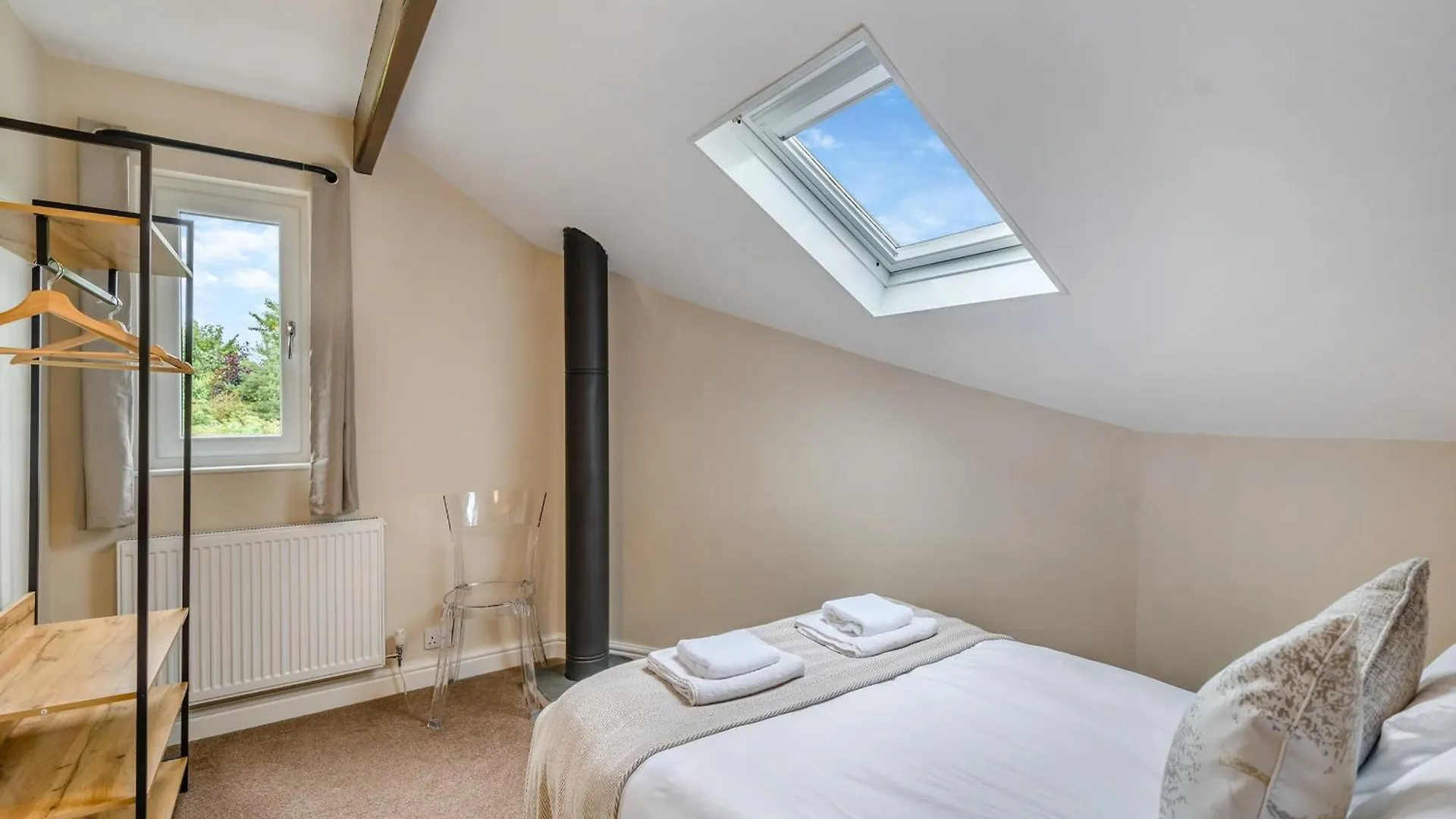 Holiday home Sunrae House
