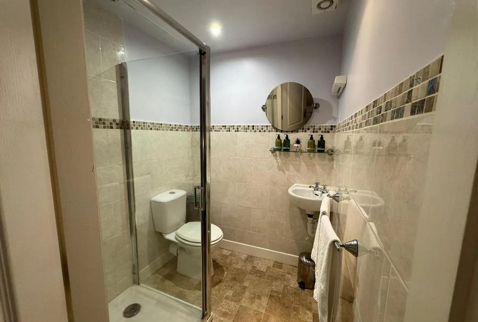 Hotel The George - 3*