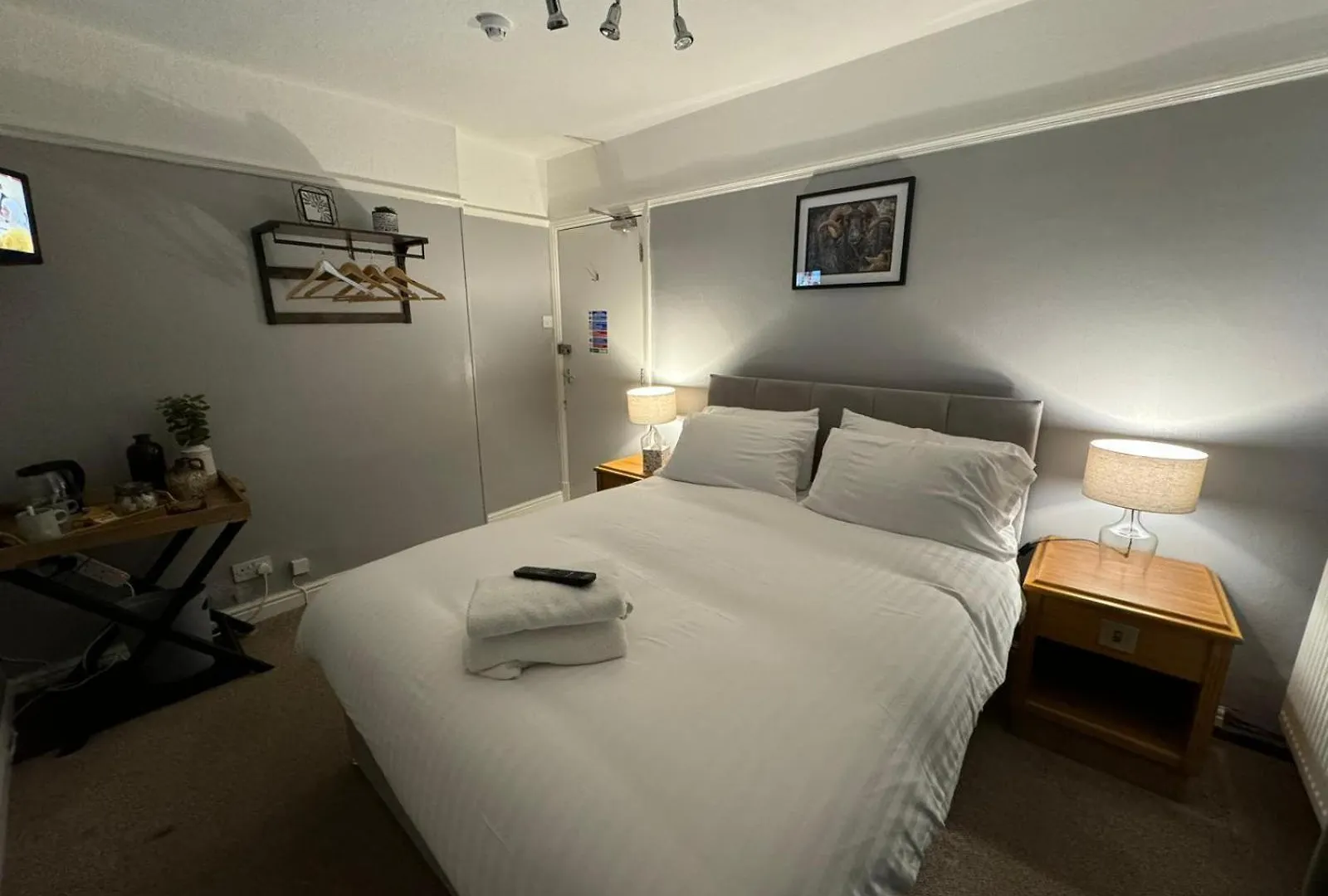 The George - 3*