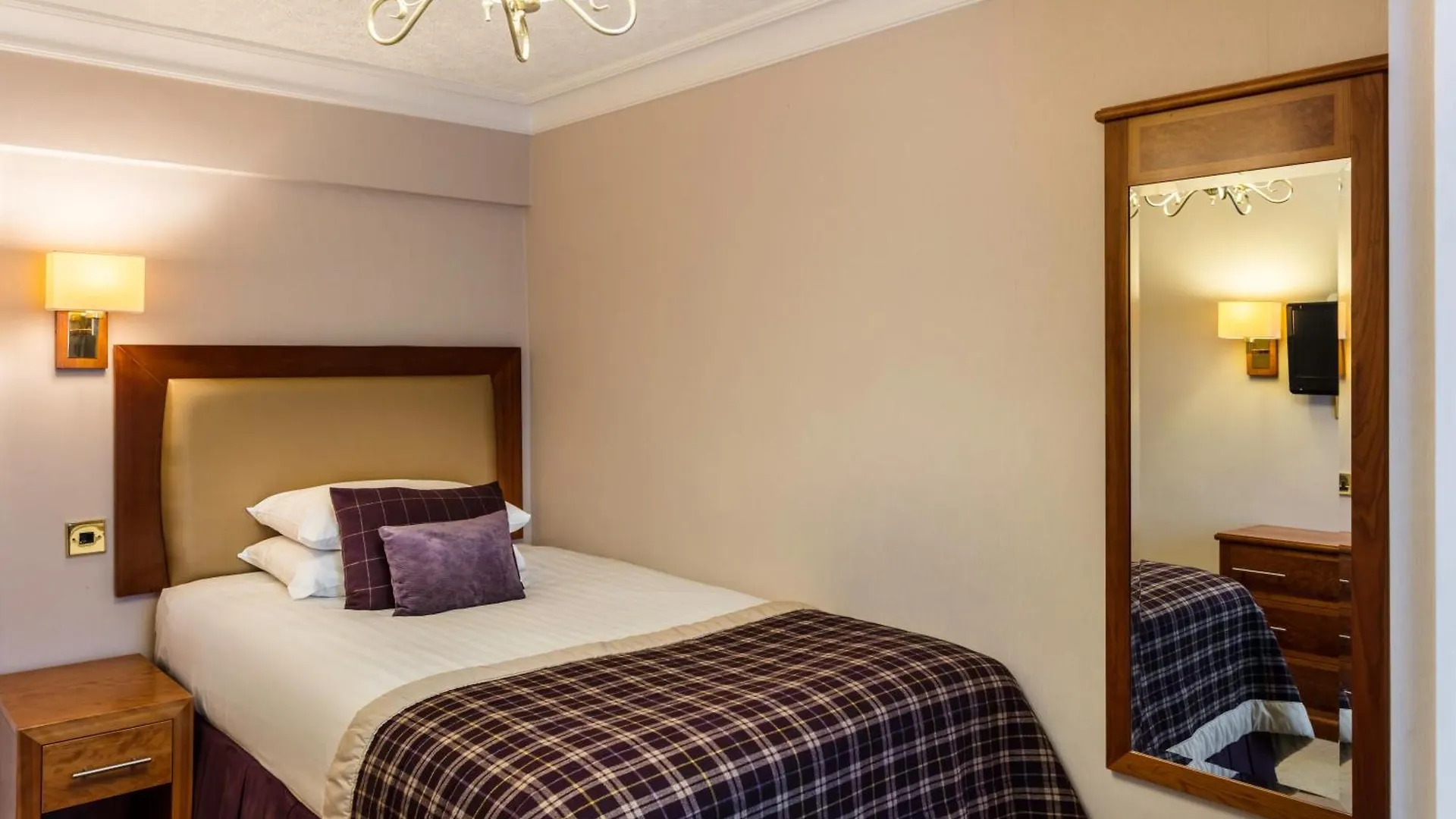 The 4* Borrowdale Valley