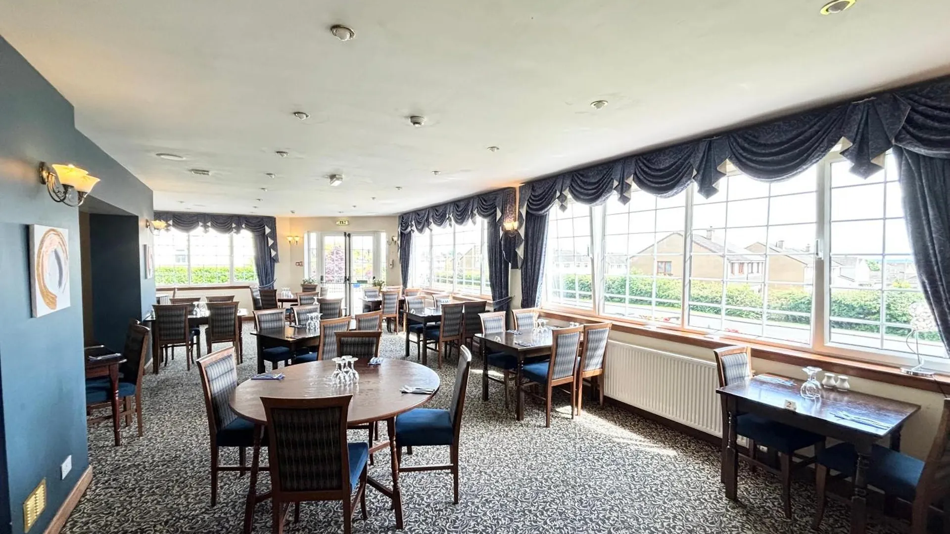 Hotel Solway 3*