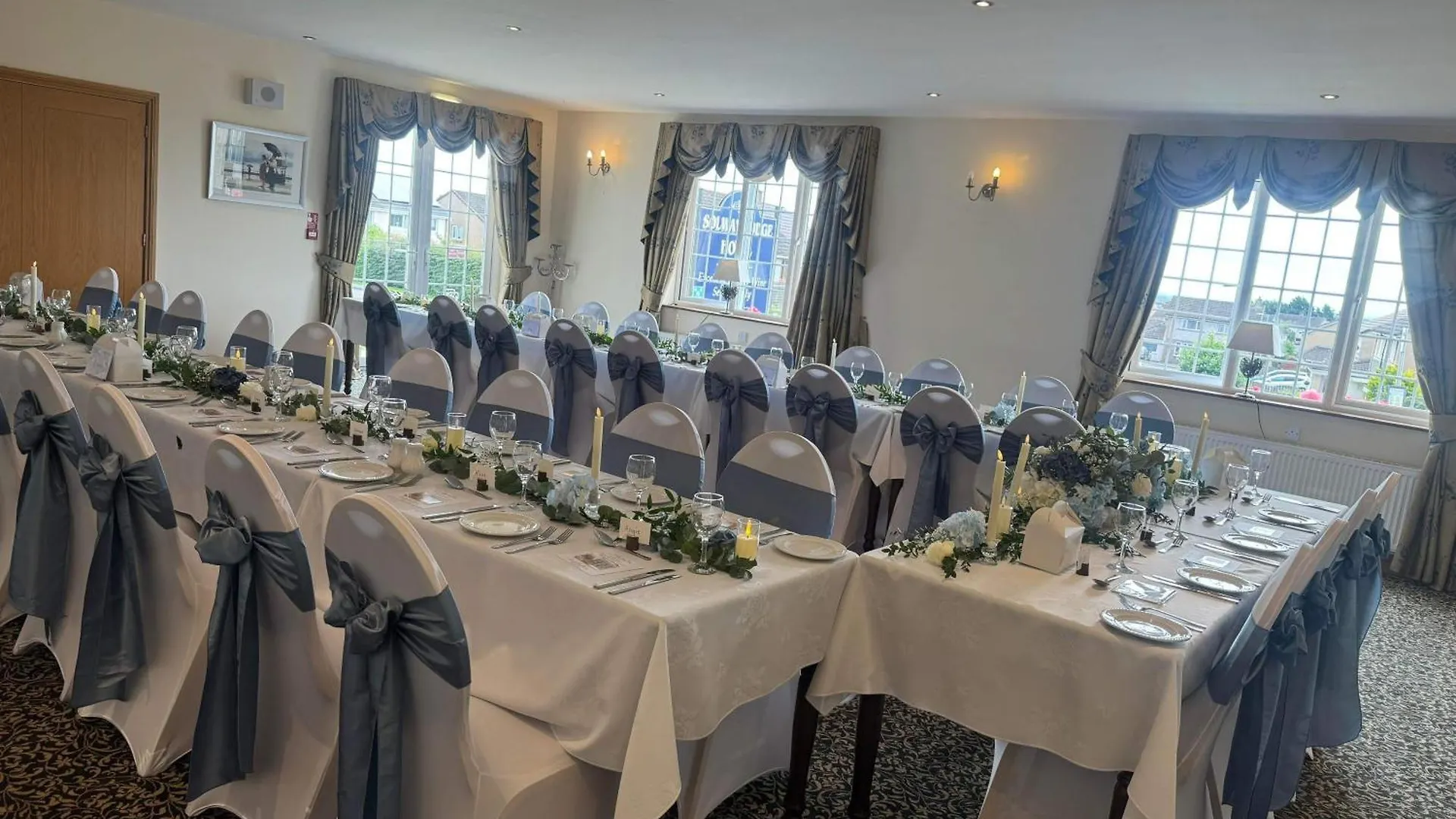 Solway 3* Gretna Green