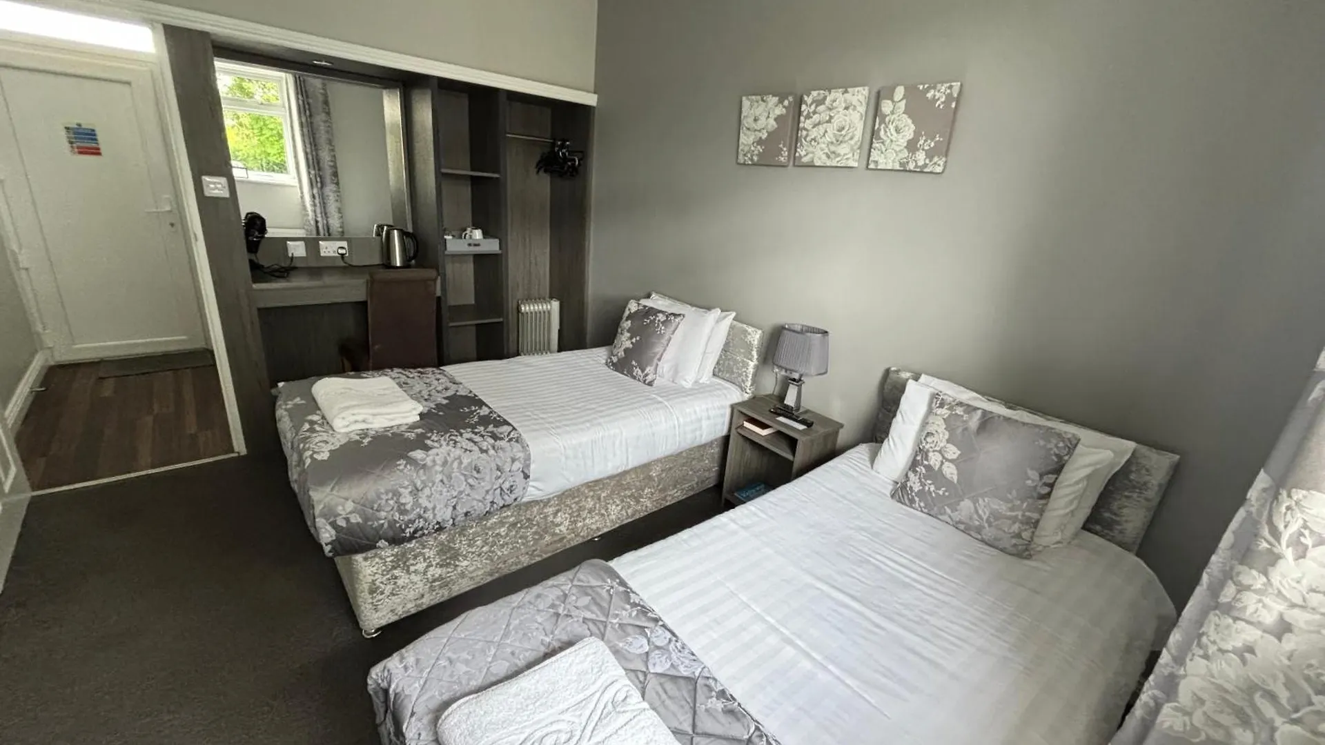 Solway Hotel