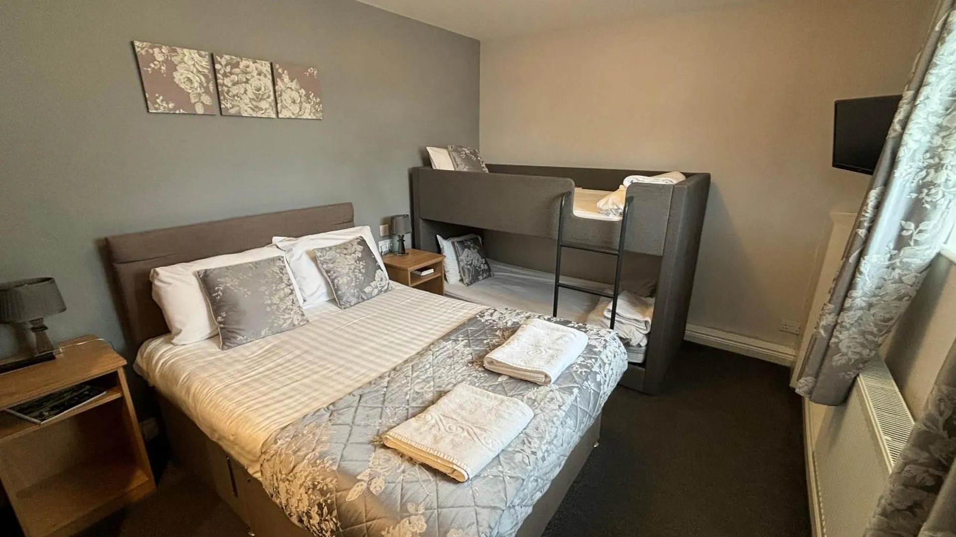 Hotel Solway