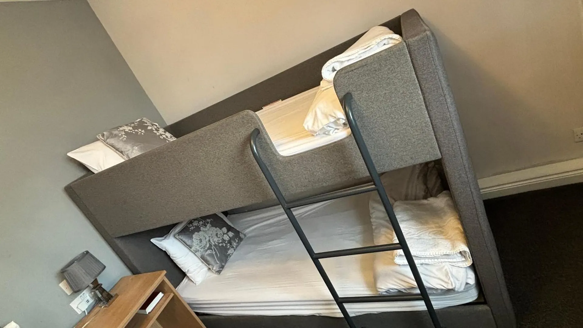 Hotel Solway 3*
