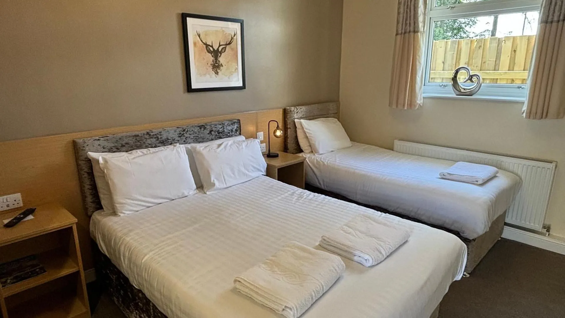 Solway 3* Gretna Green