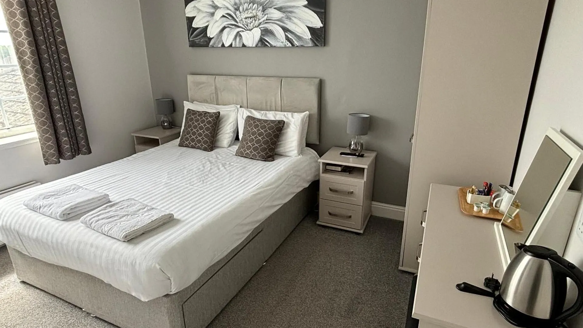 Solway Hotel 3*