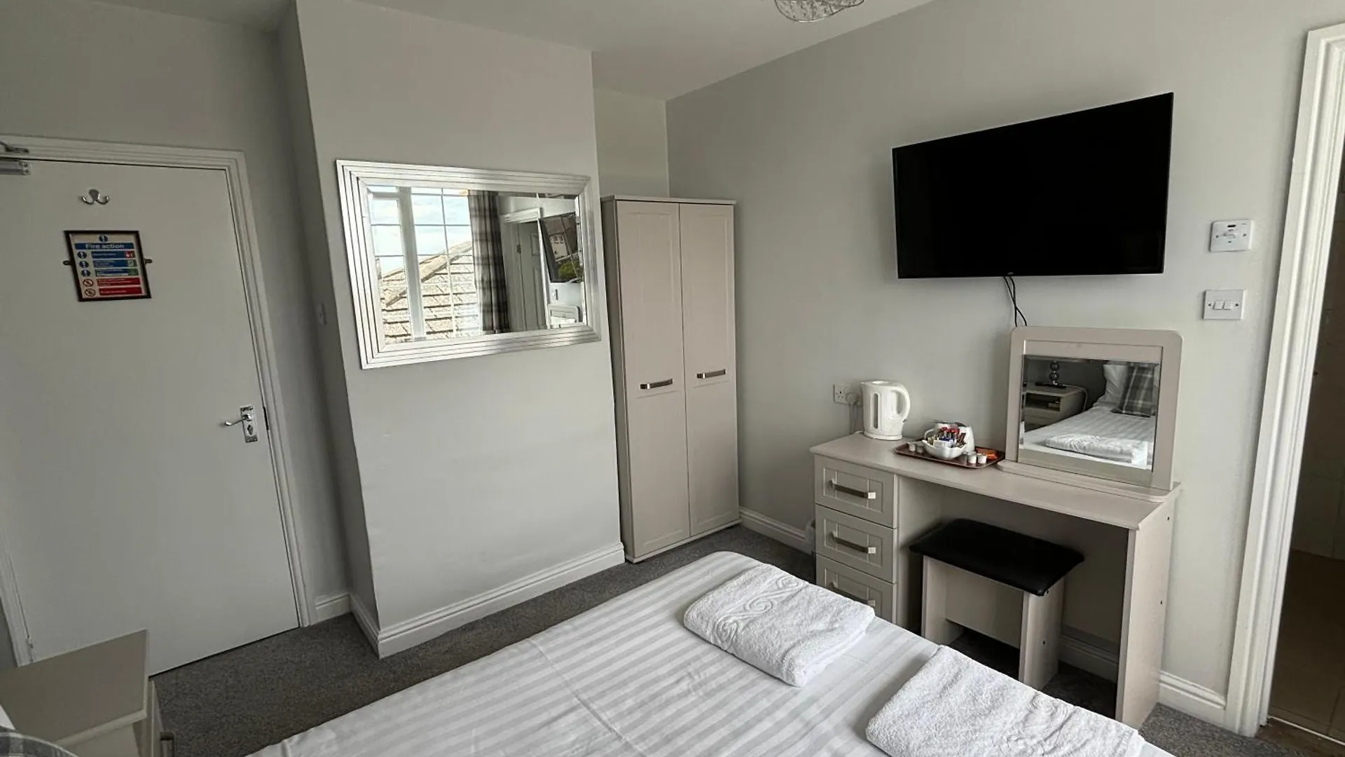 Solway Hotel Gretna Green