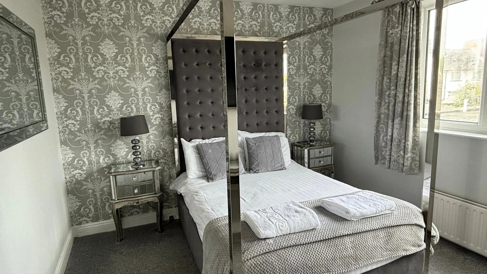 Hotel Solway Gretna Green