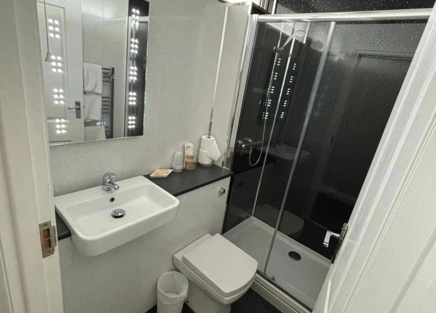 Solway 3* Gretna Green