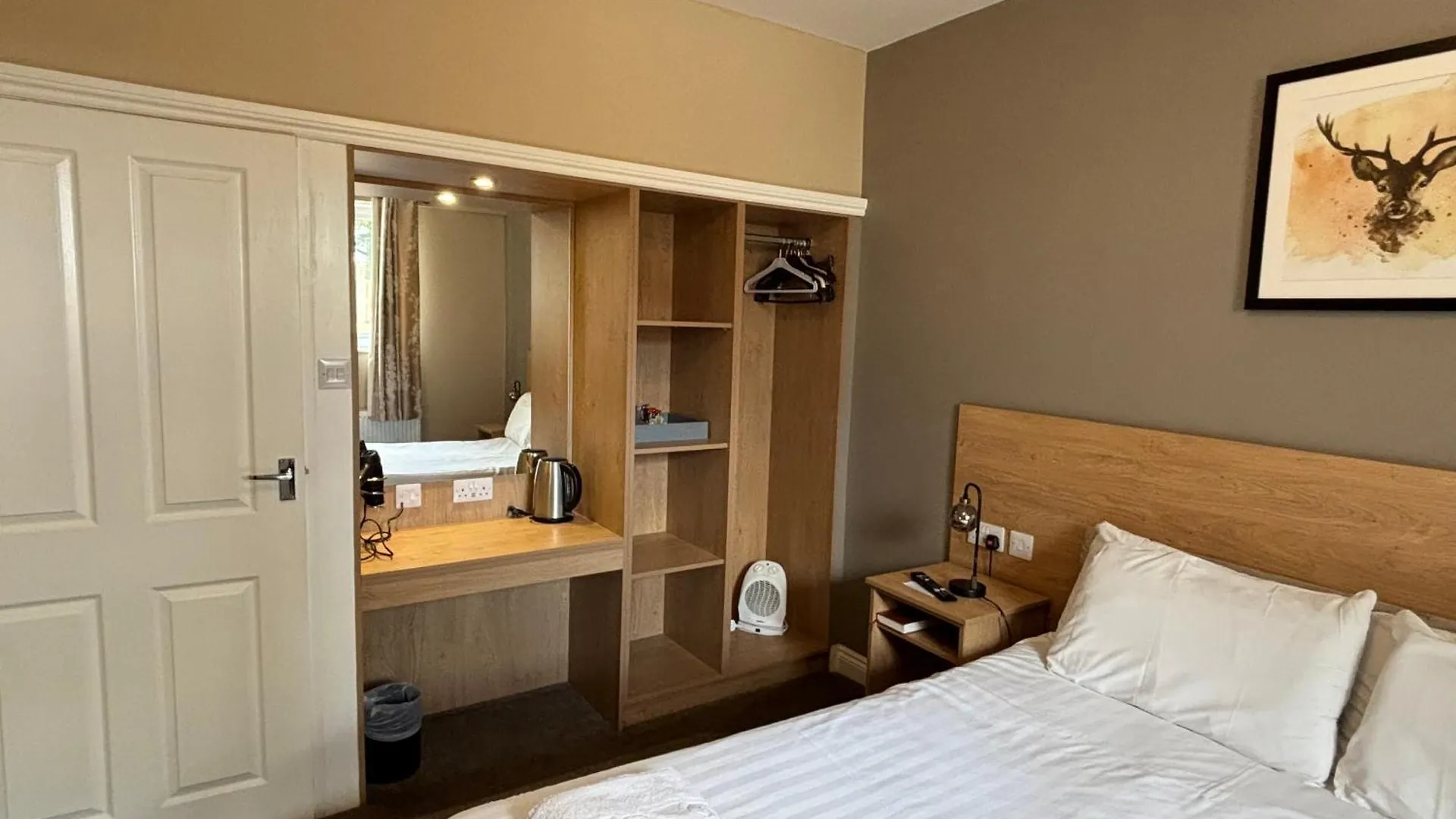 Solway Hotel