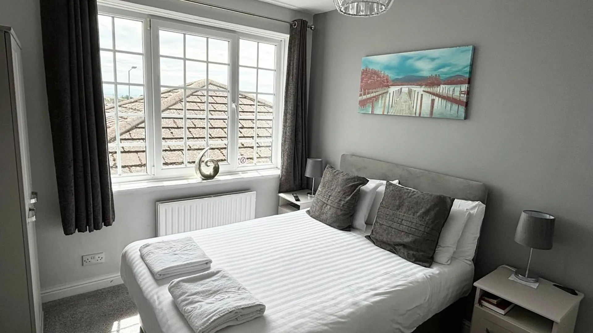 Solway 3*