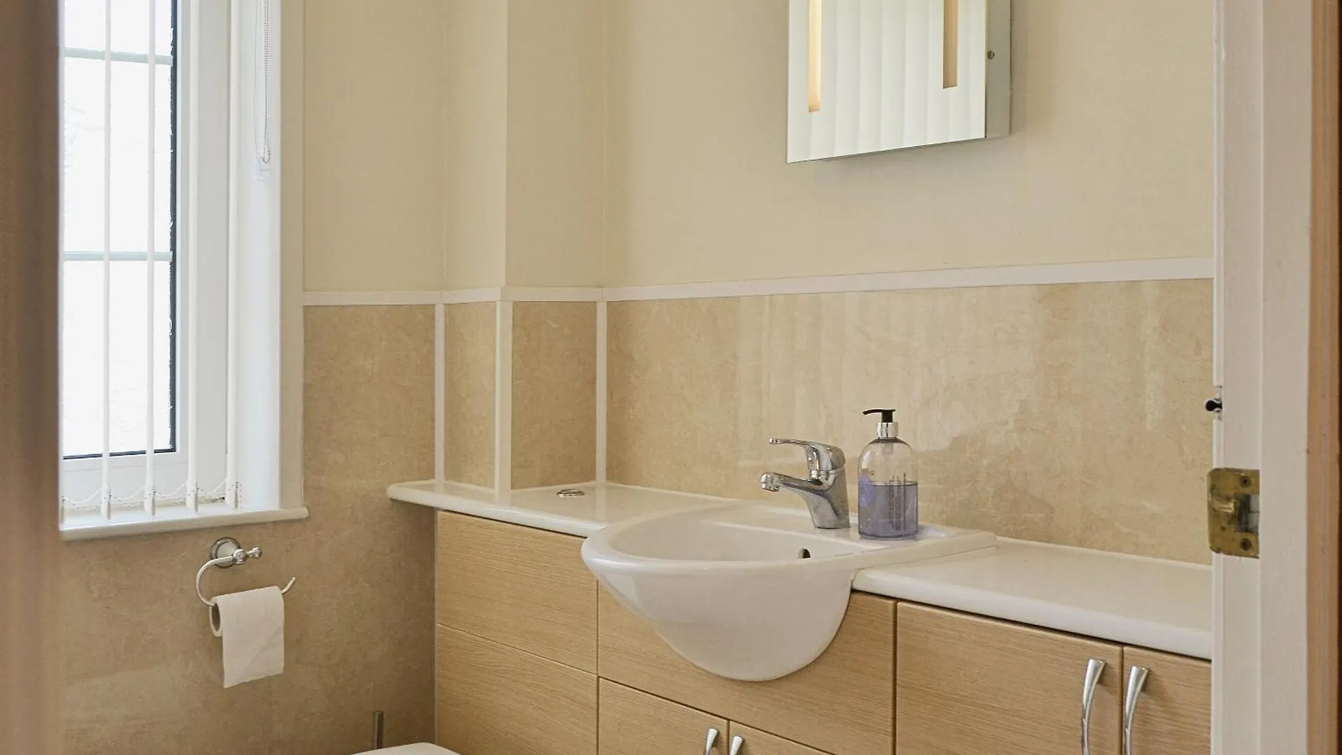 Oak Apple House Holiday home *
