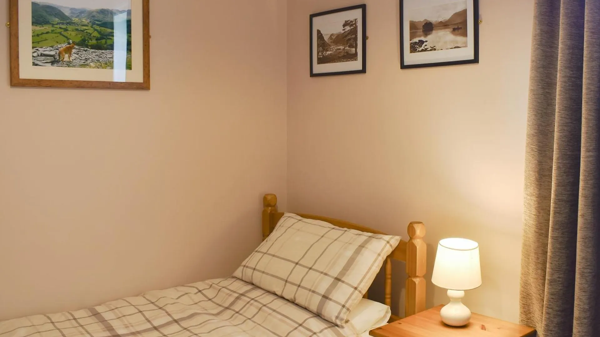 Holiday home Oak Apple House Keswick (Cumbria)