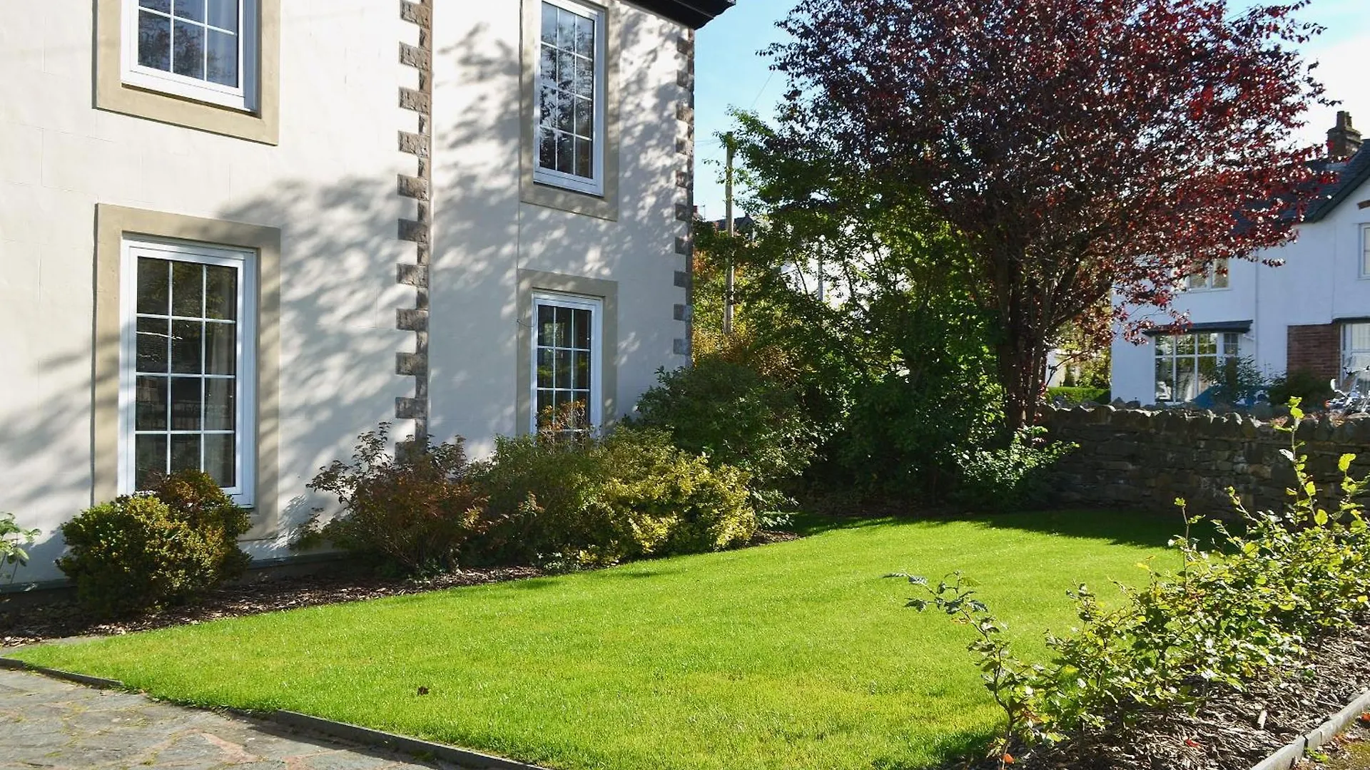 Oak Apple House *