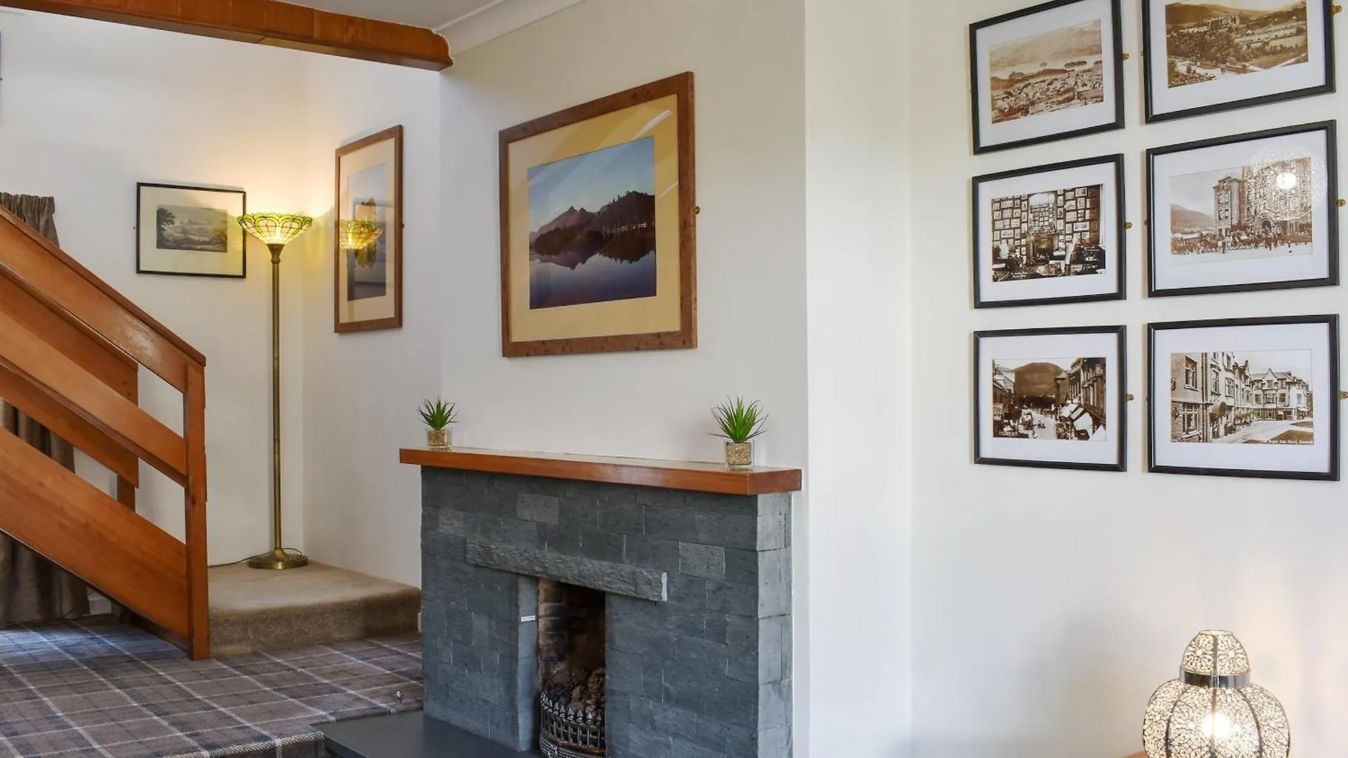Oak Apple House * Keswick (Cumbria)