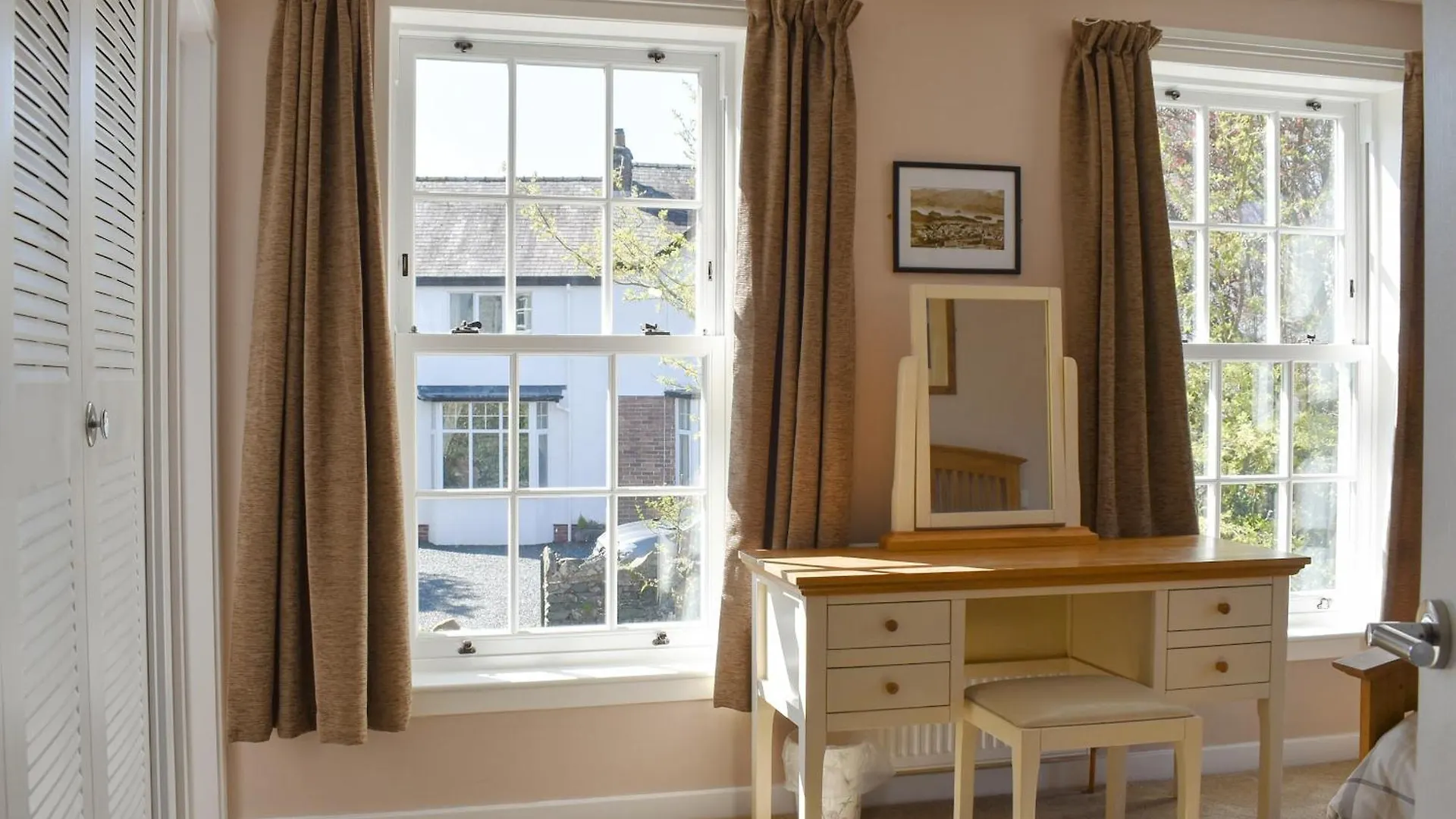 Oak Apple House Holiday home
