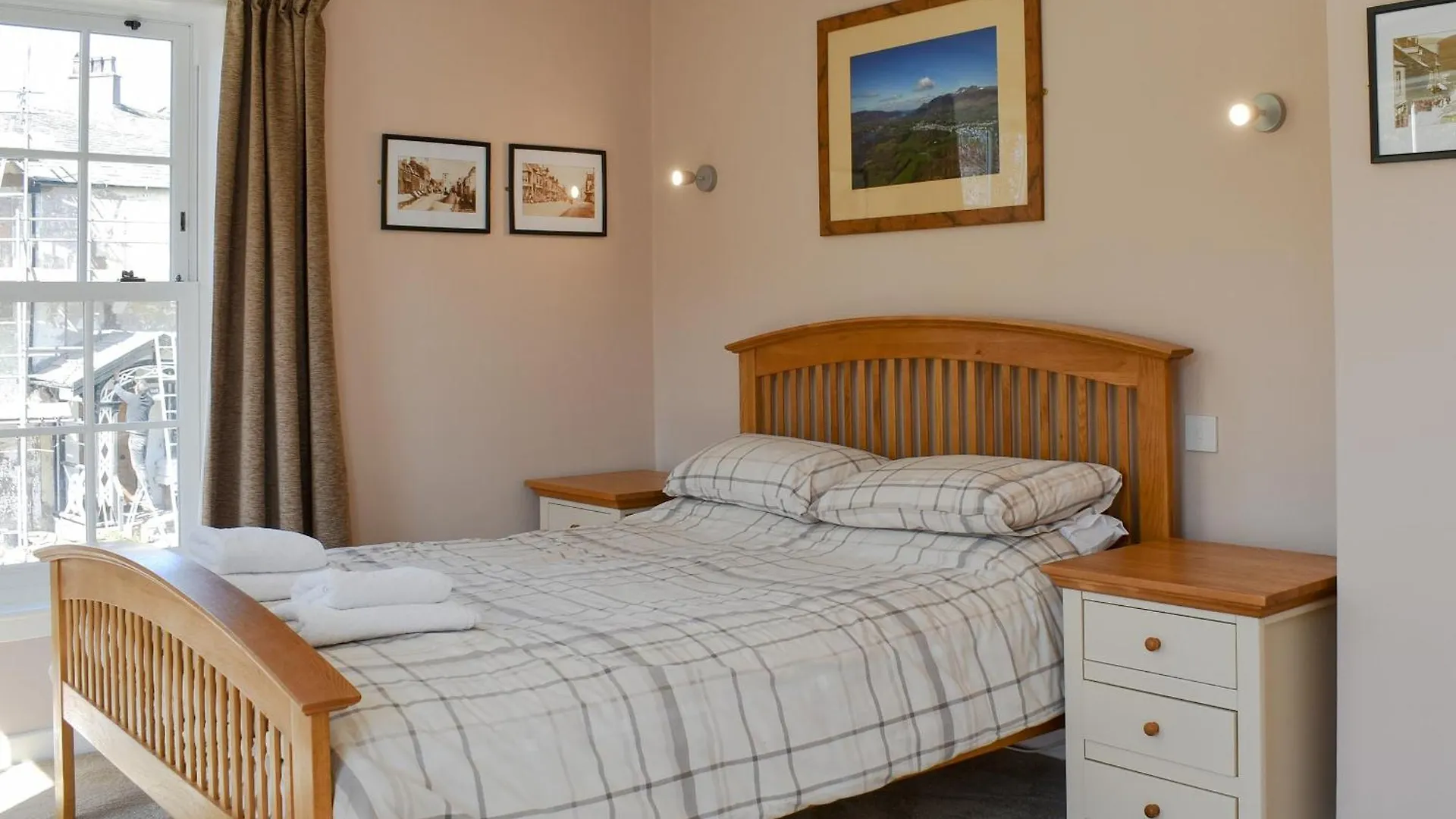 Holiday home Oak Apple House