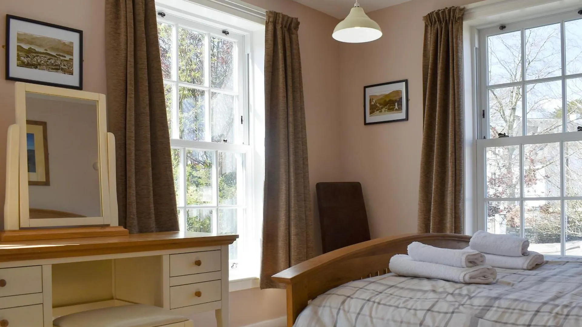 Holiday home Oak Apple House *