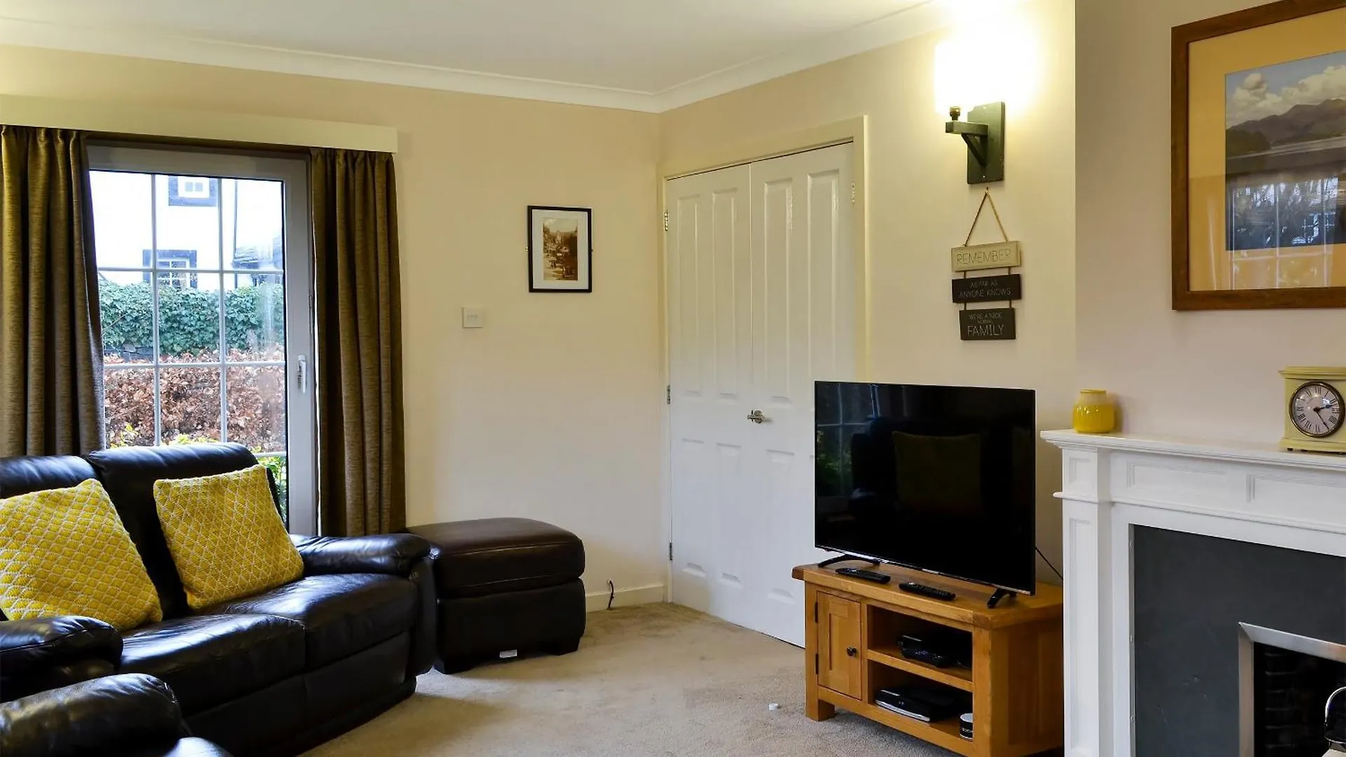 Oak Apple House Holiday home Keswick (Cumbria)