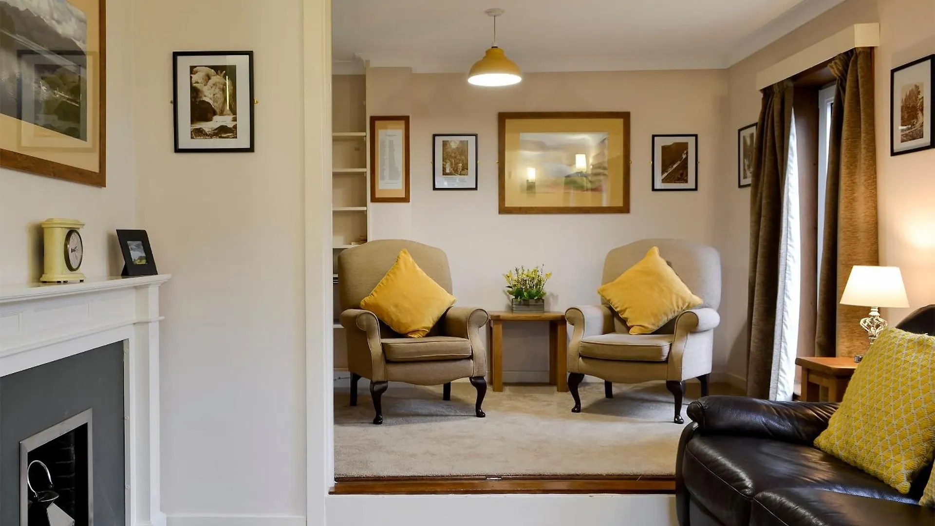 Holiday home Oak Apple House Keswick (Cumbria)