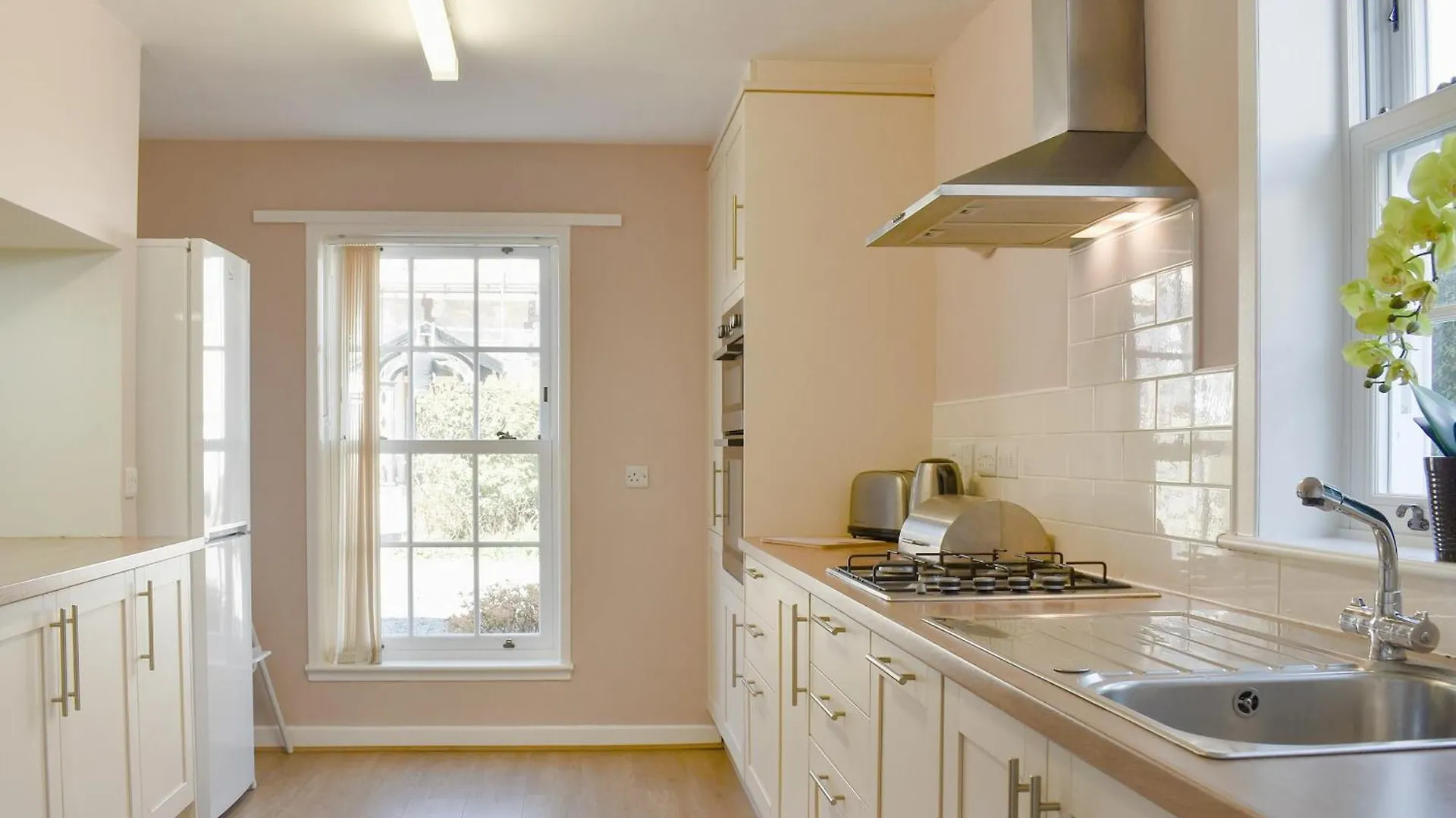 Oak Apple House Holiday home